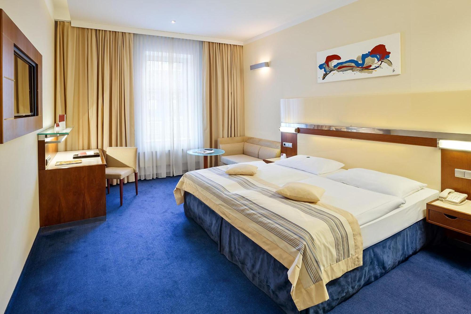 Premium Doppelzimmer