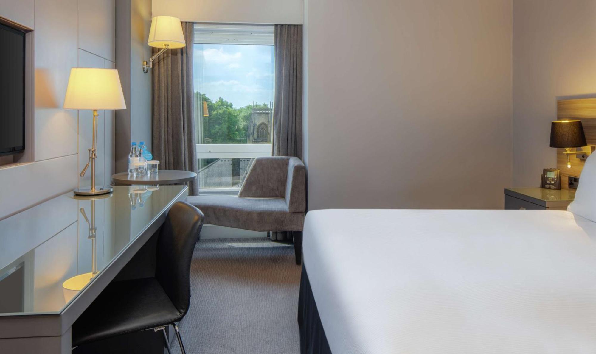 Quarto King Superior com Vista
