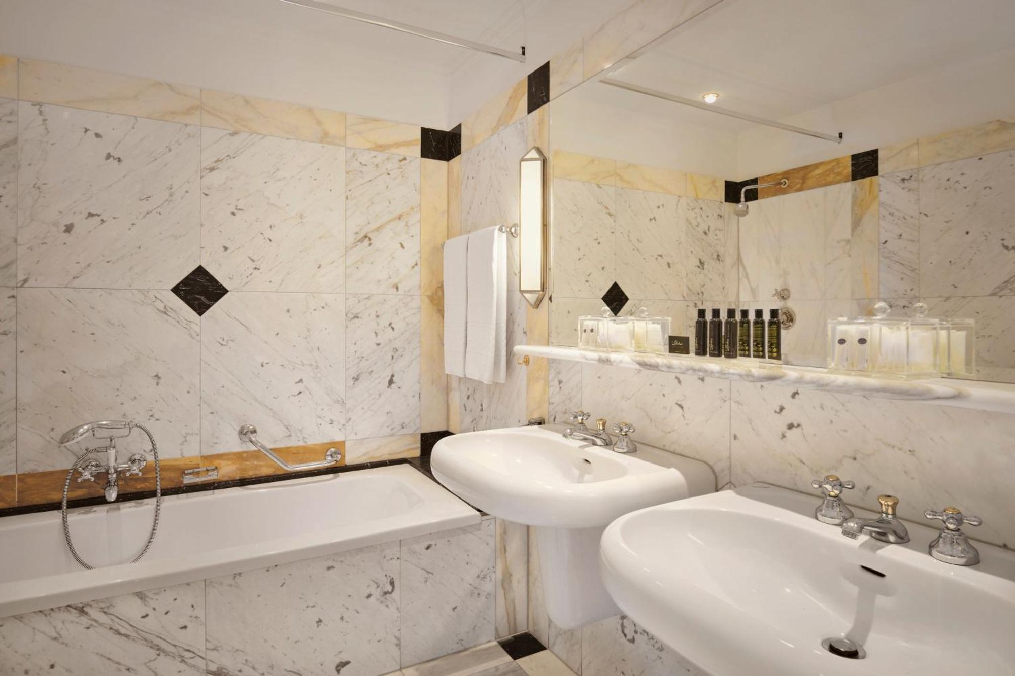 Quarto Twin Clássico
