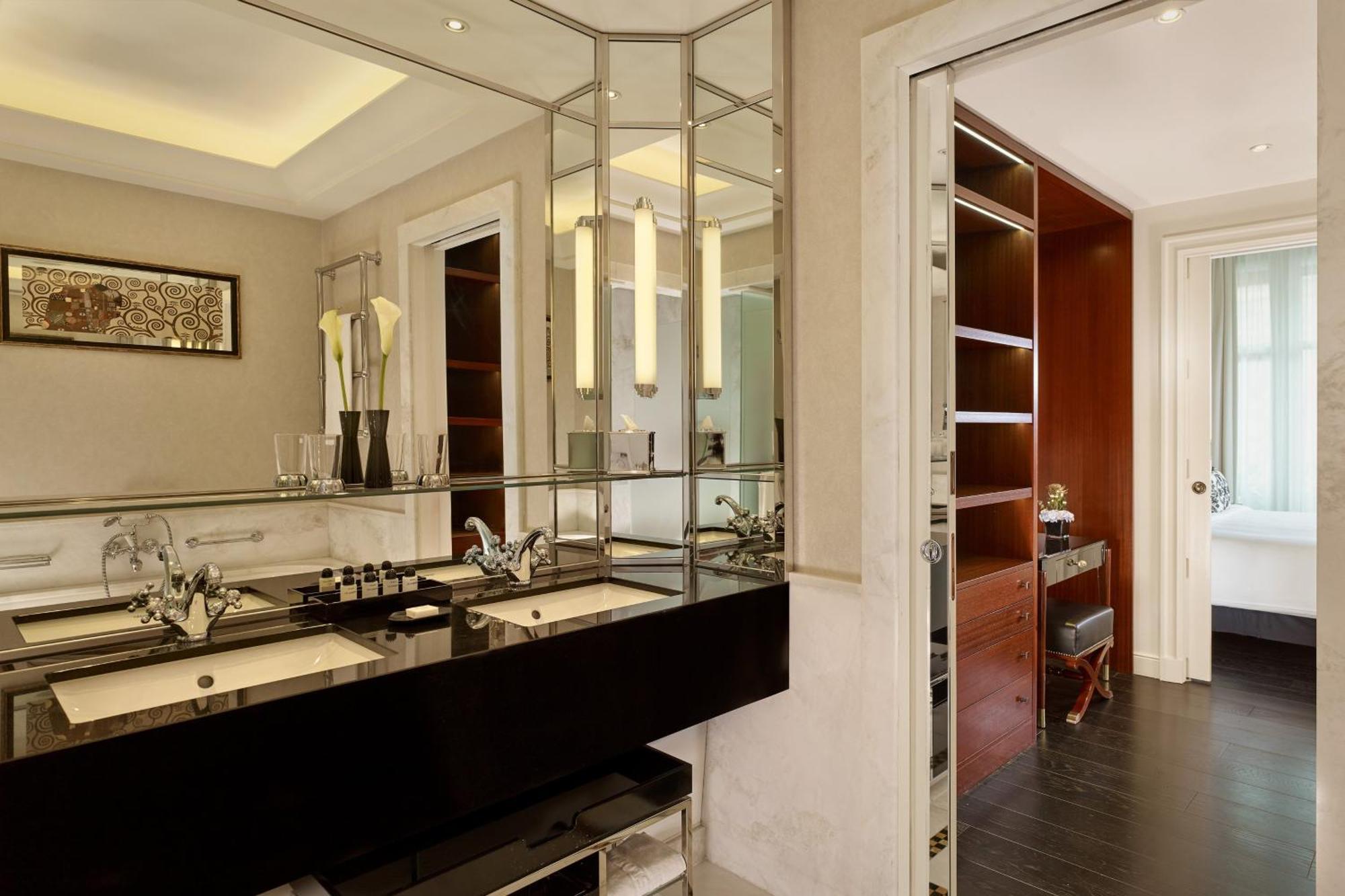 Quarto King Grand Deluxe