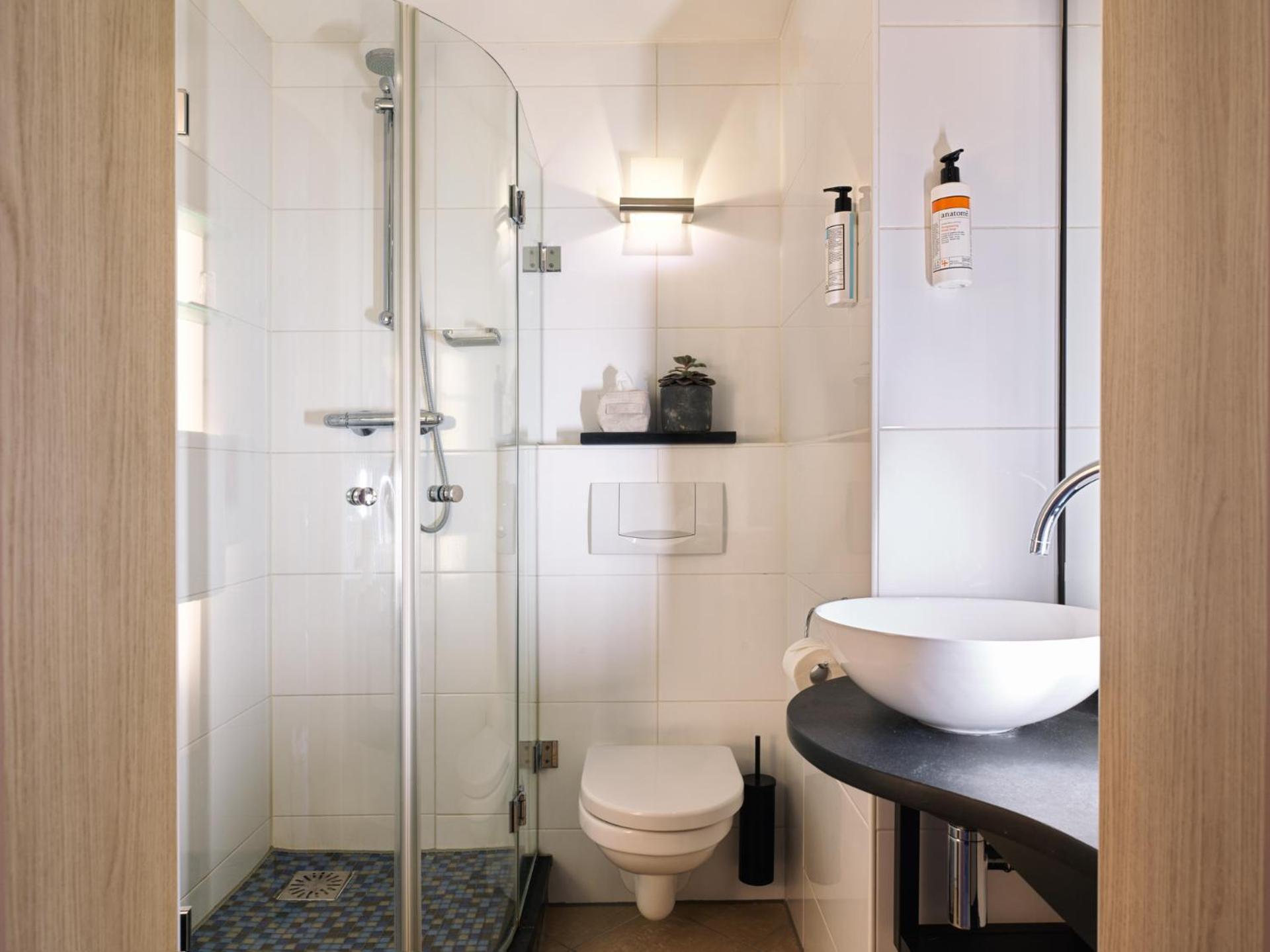 Chambre Double - Vue sur Mer