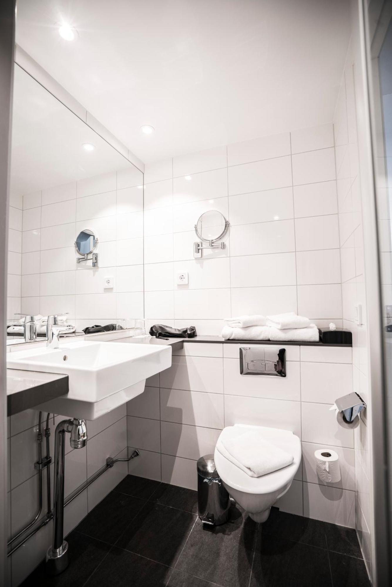 Superior Tweepersoonskamer met 2 Aparte Bedden