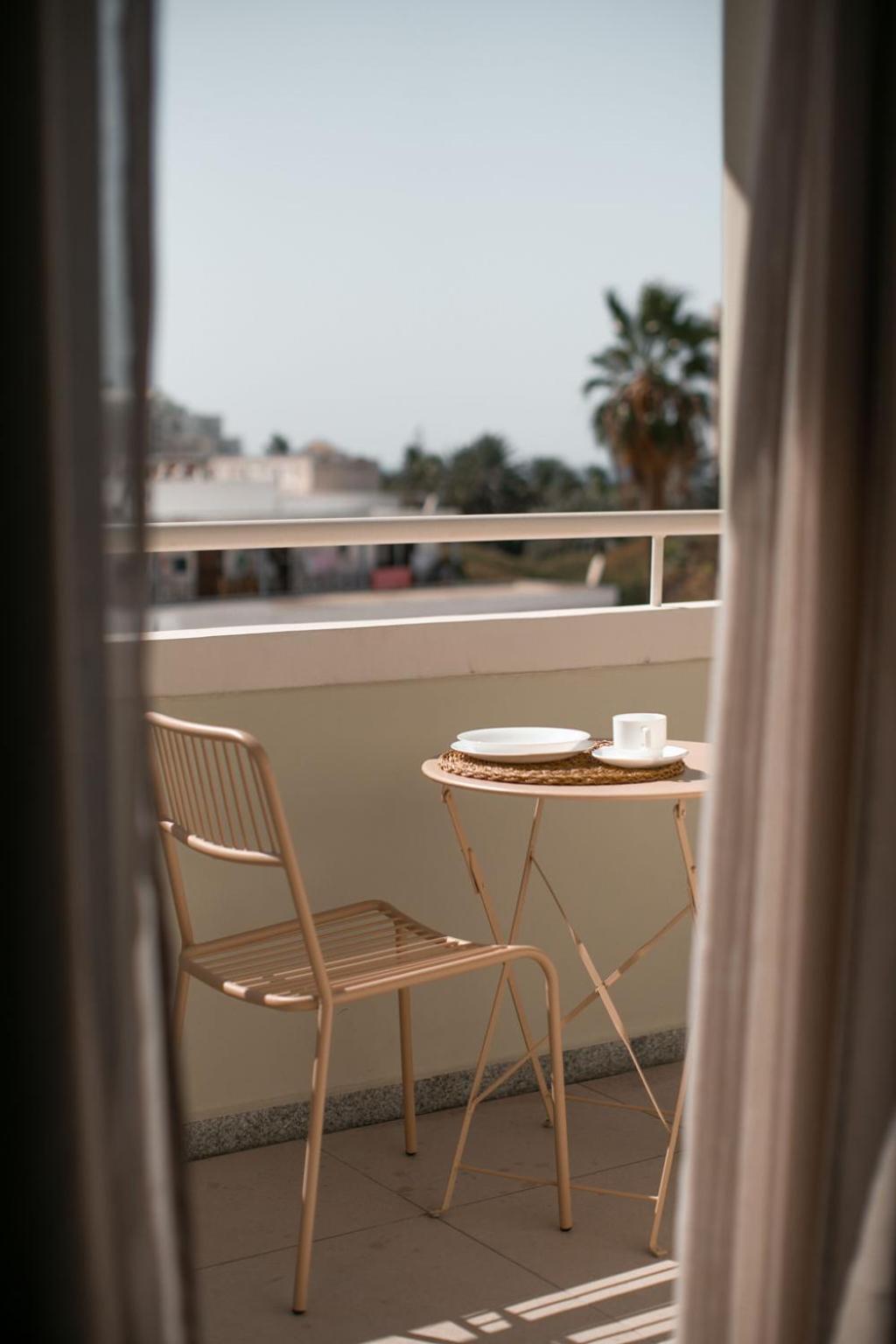 Apartamento Deluxe de 1 dormitorio