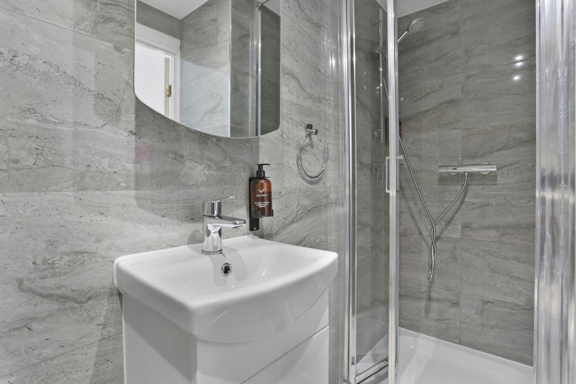 Appartamento Monolocale Executive