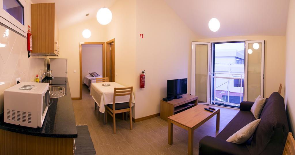 Apartamento com 1 Quarto