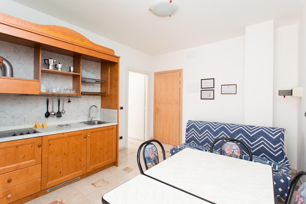 Appartement 1 Chambre avec Balcon