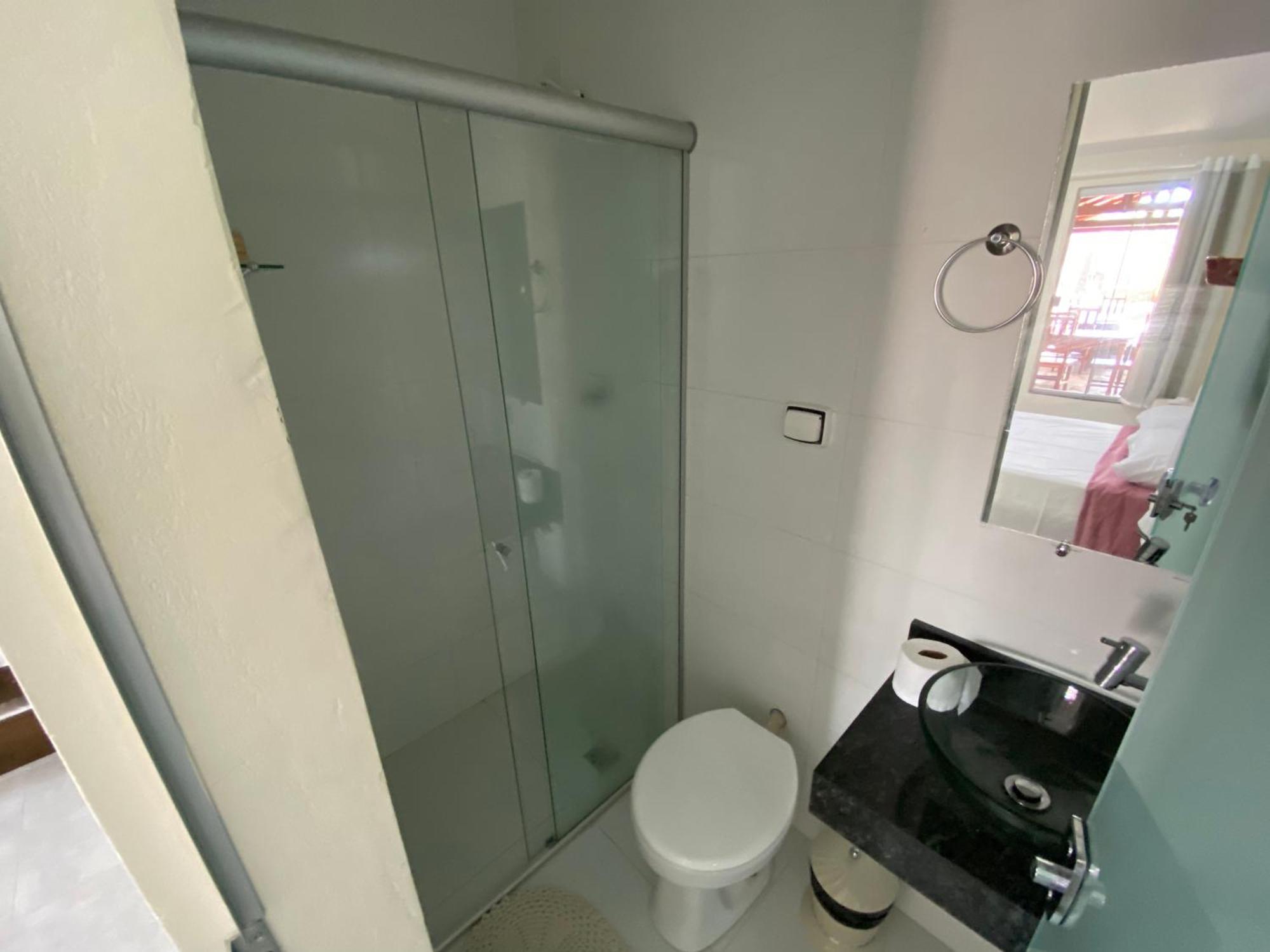 Quarto Quádruplo Standard