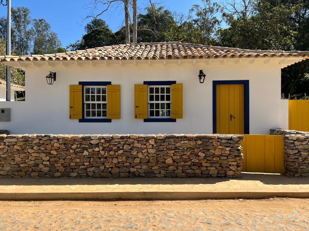 Villa de 1 Quarto
