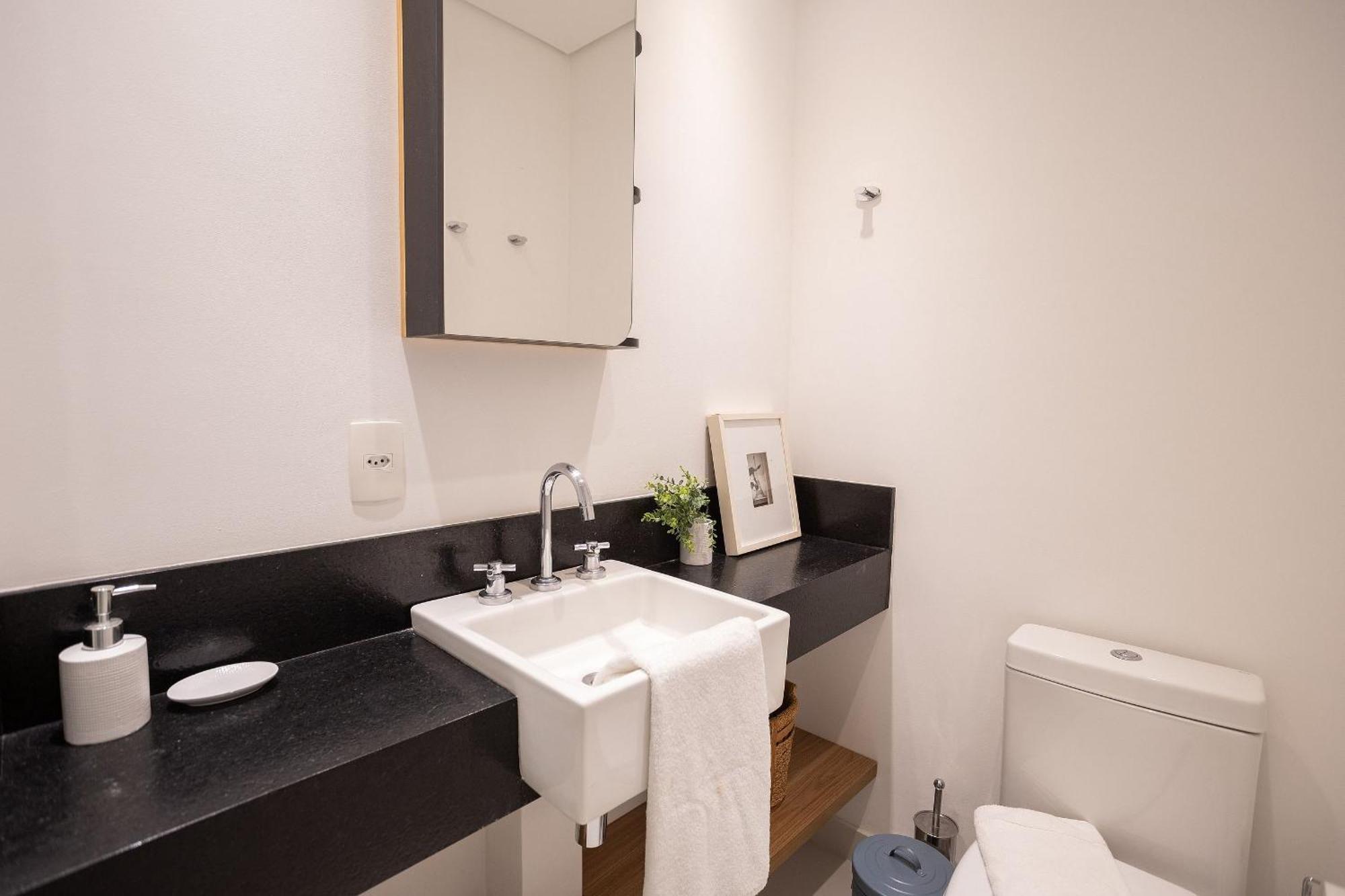 Apartamento Deluxe