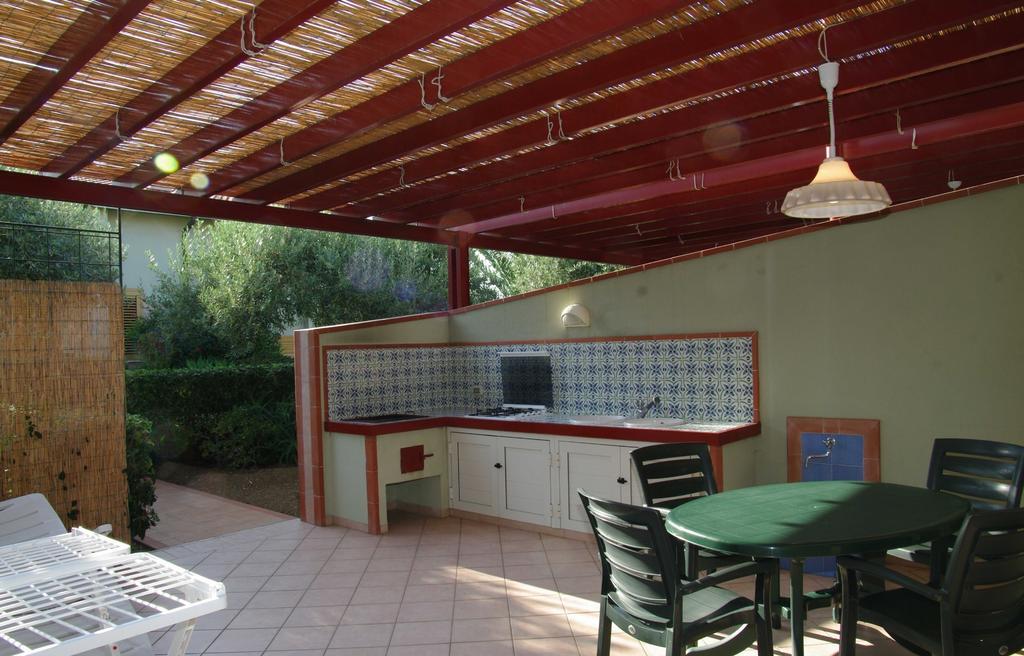 Appartement met 2 Slaapkamers en Patio