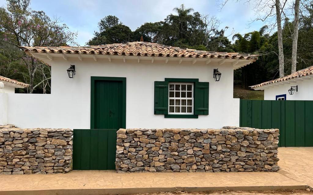 Villa Deluxe