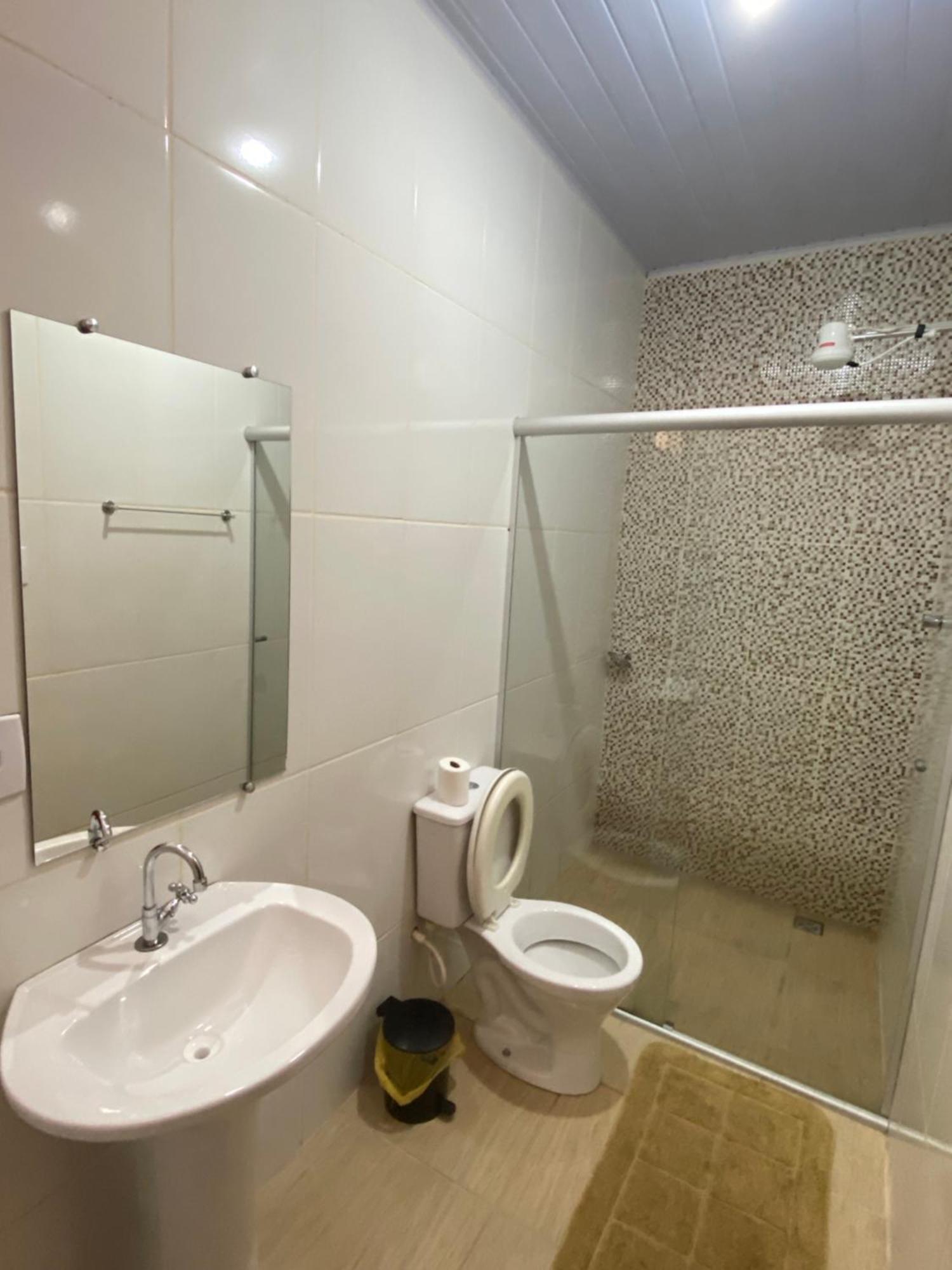 Quarto Duplo Standard