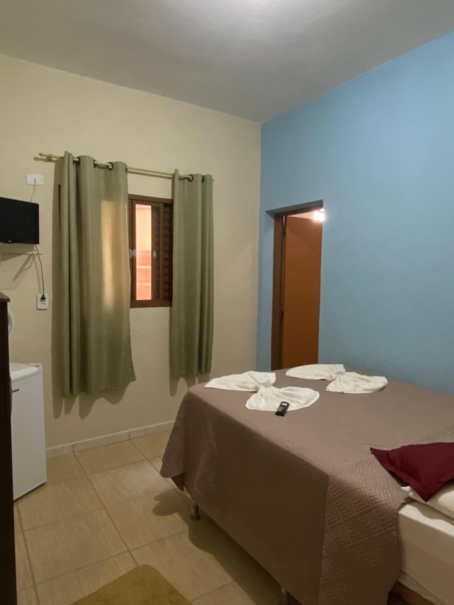 Quarto Triplo