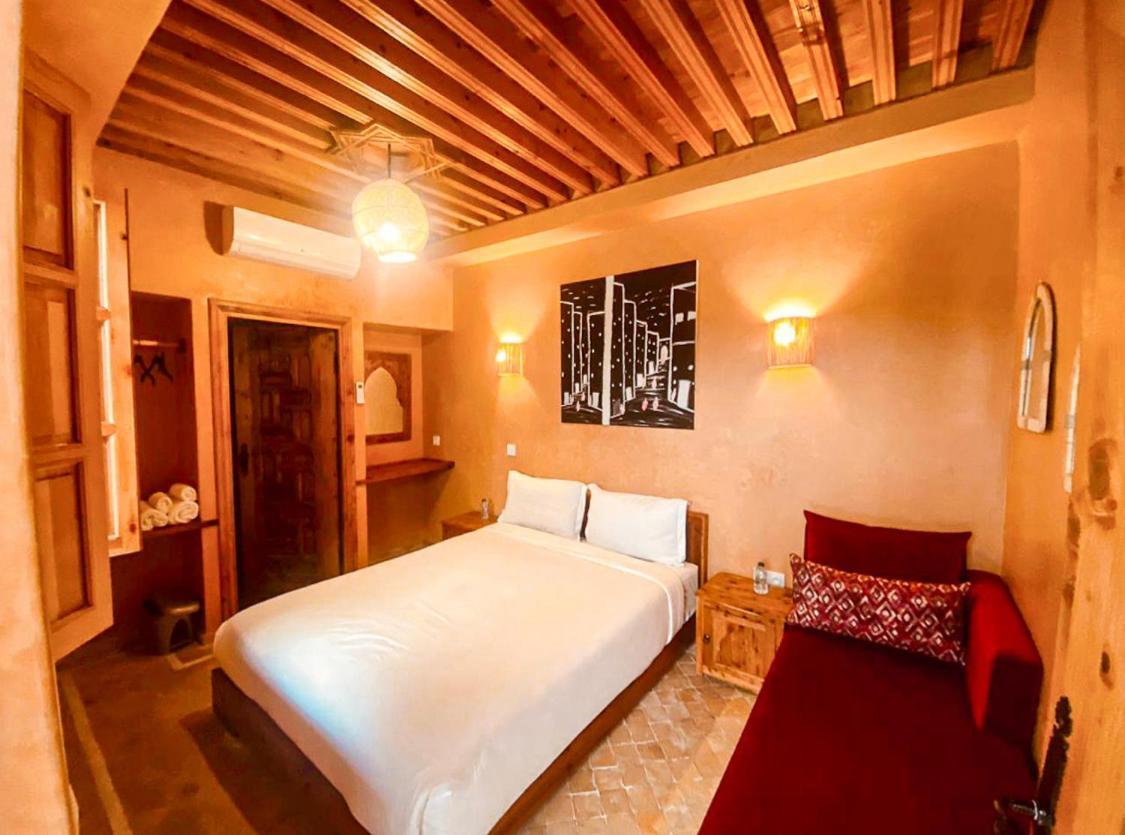 Grande Chambre Double