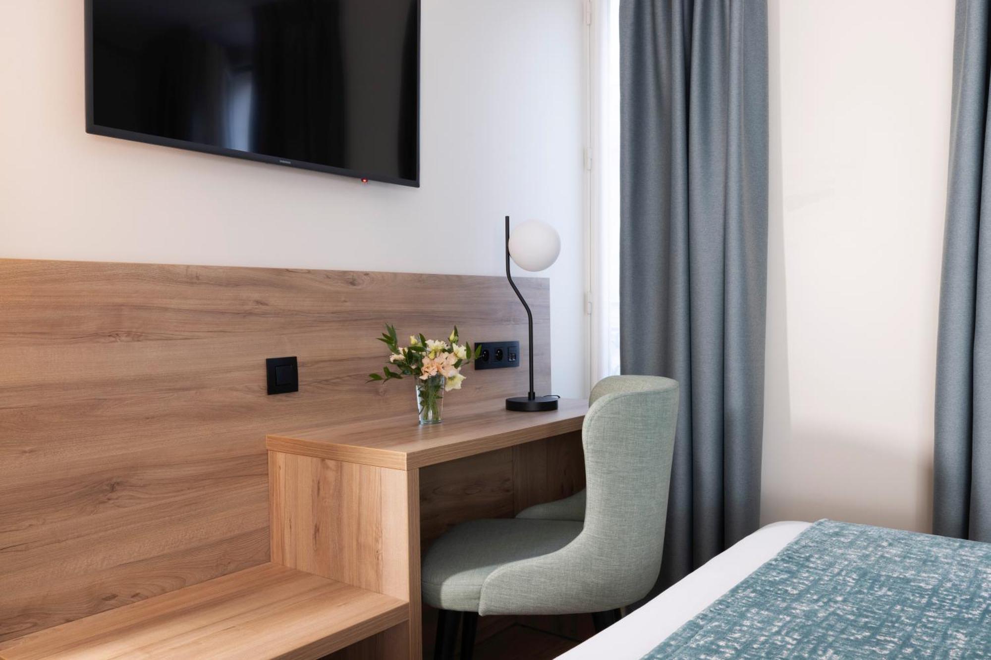 Chambre Double Supérieure avec Accès au Hammam Privé