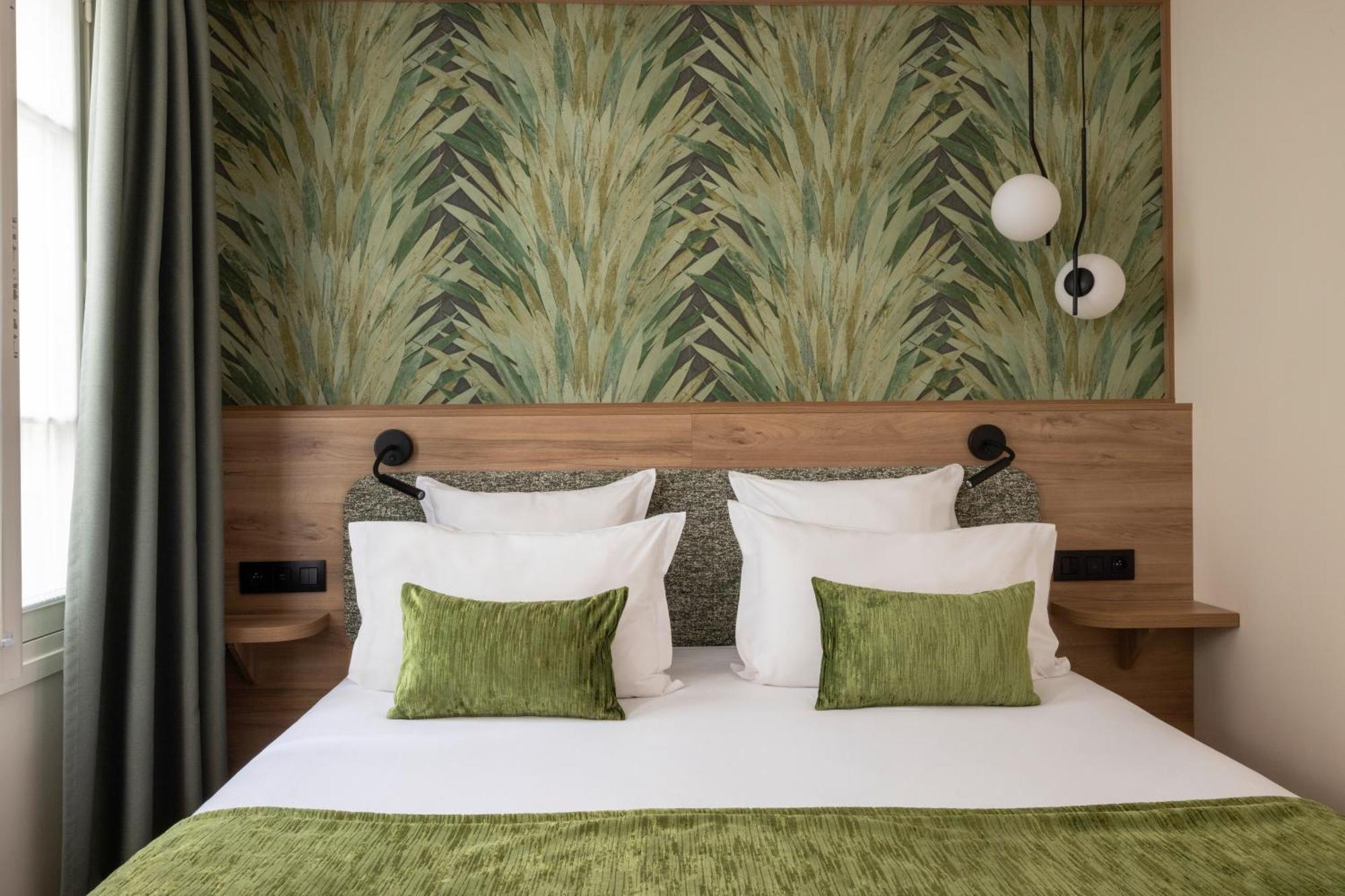 Chambre Double ou Lits Jumeaux Exécutive avec Accès Hammam Privé