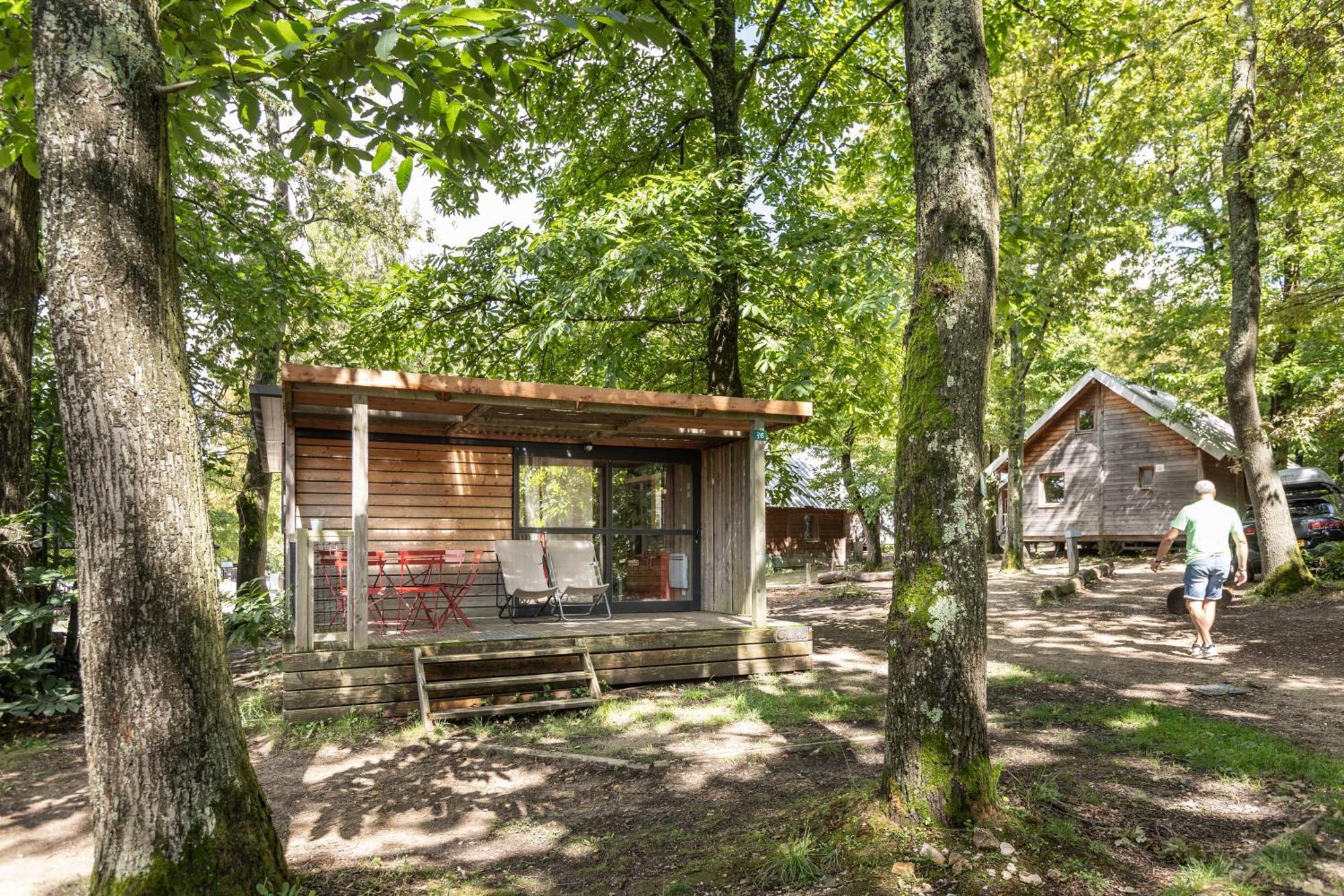 Chalet 2 Chambres