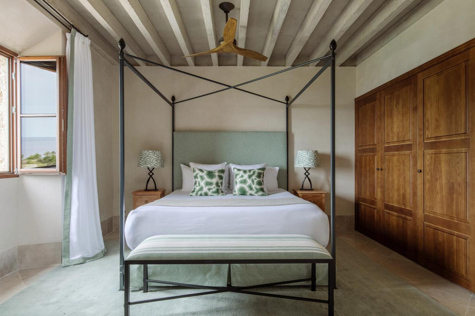 Suite met 1 Slaapkamer