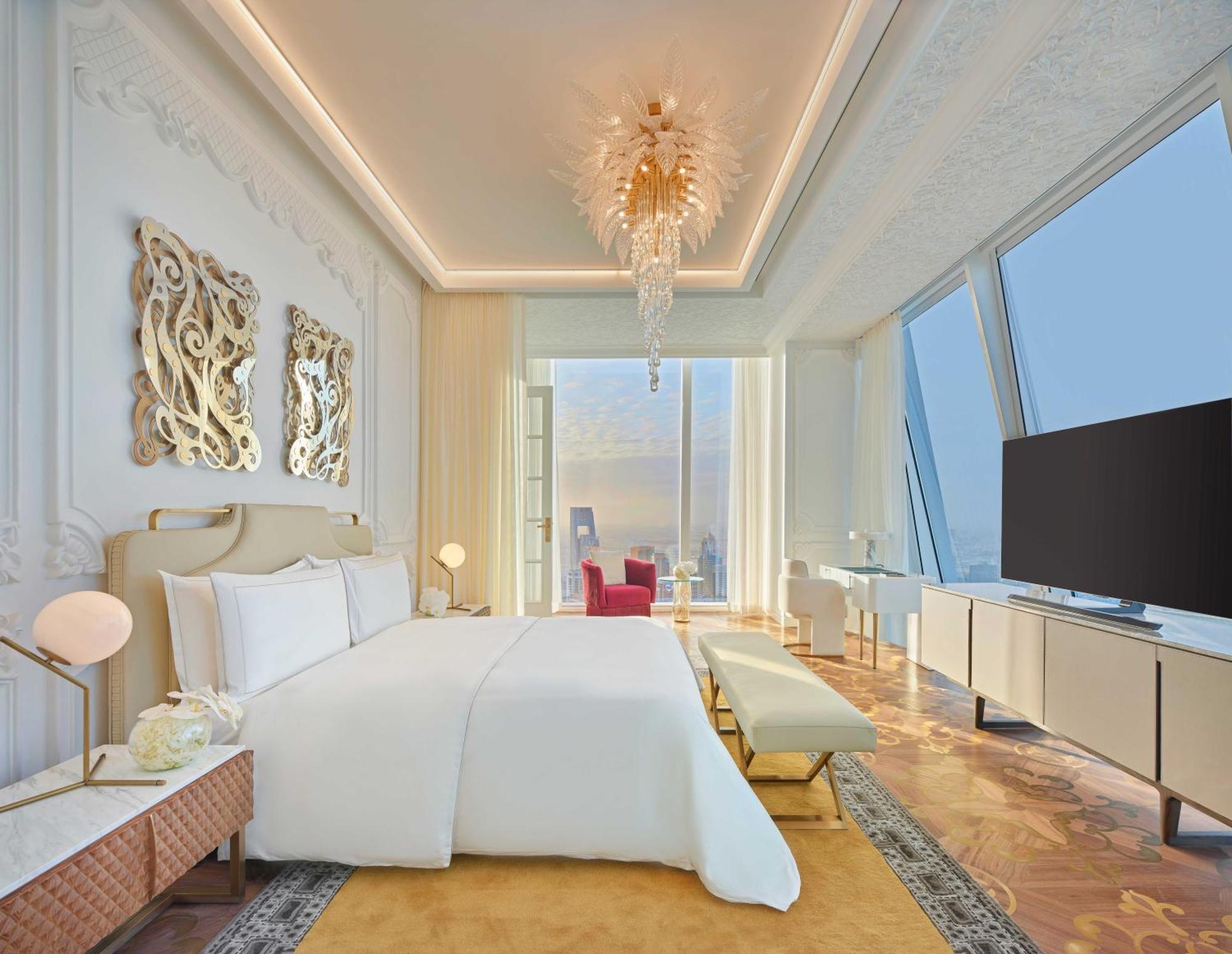 Royal Suite