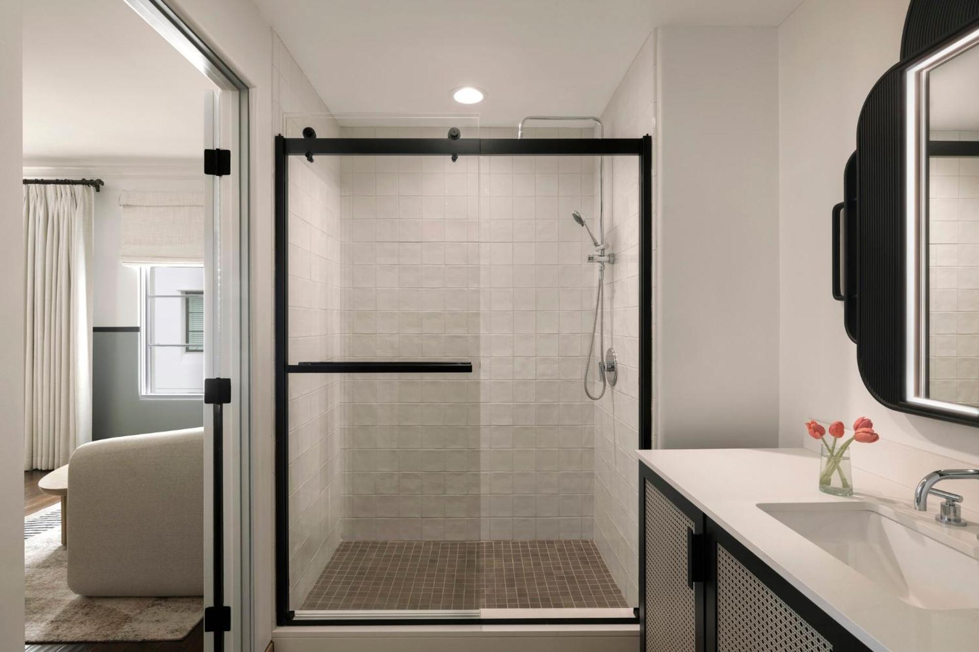 Suite Studio Lit King-Size