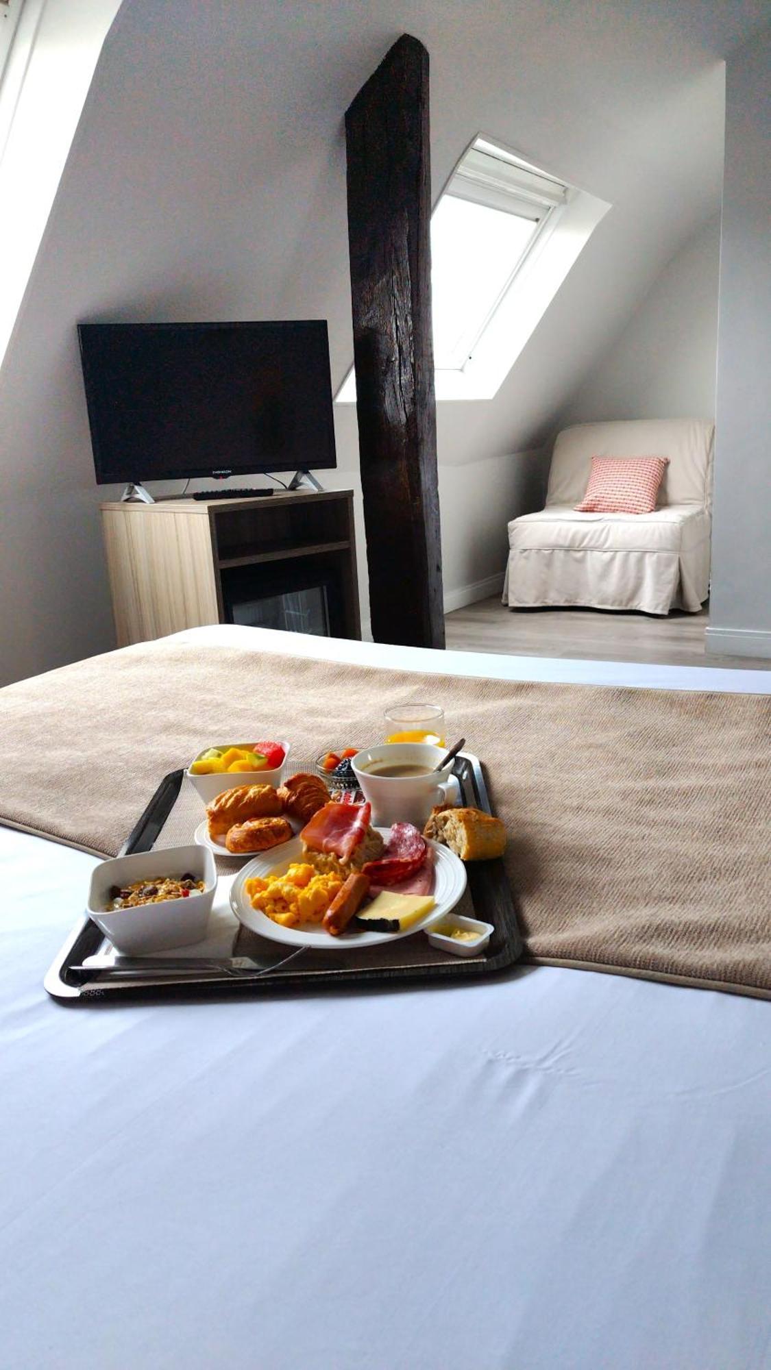 Chambre Classique Confort