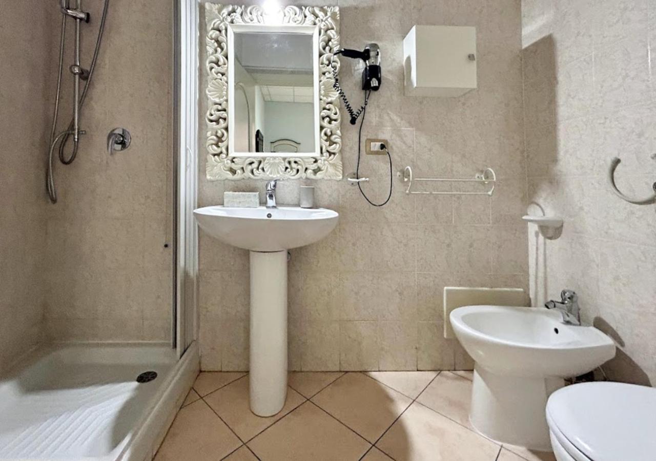 Standard Doppelzimmer