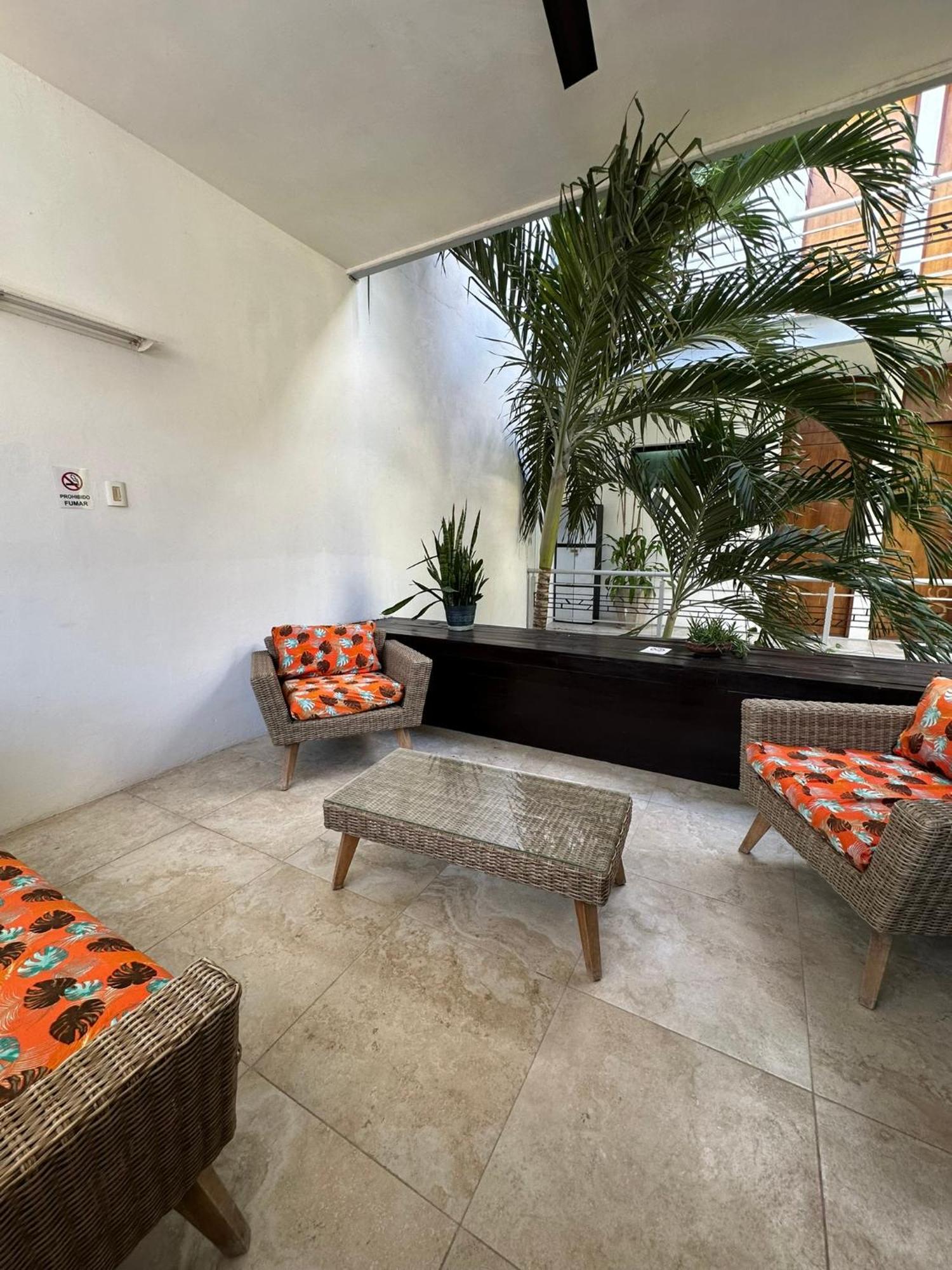 Suite Deluxe con cama extragrande