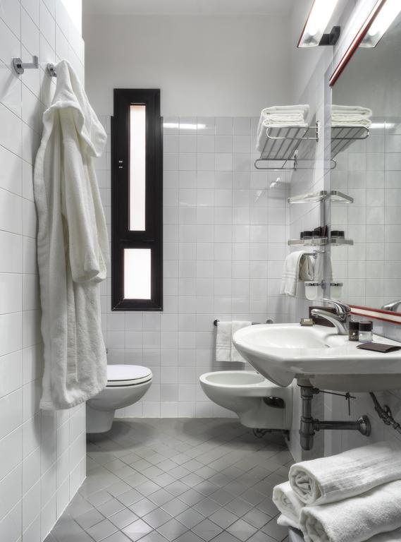 Chambre Double ou Lits Jumeaux Économique