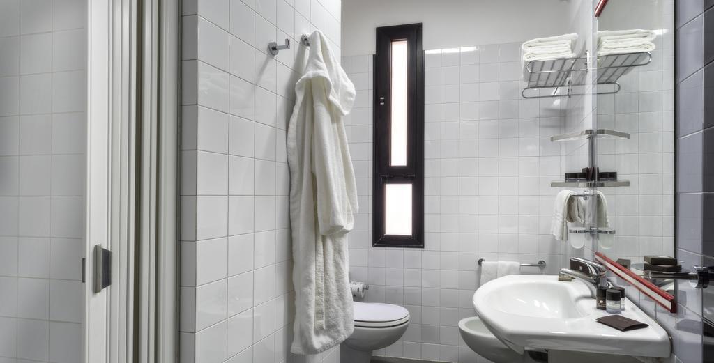 Chambre Triple Économique