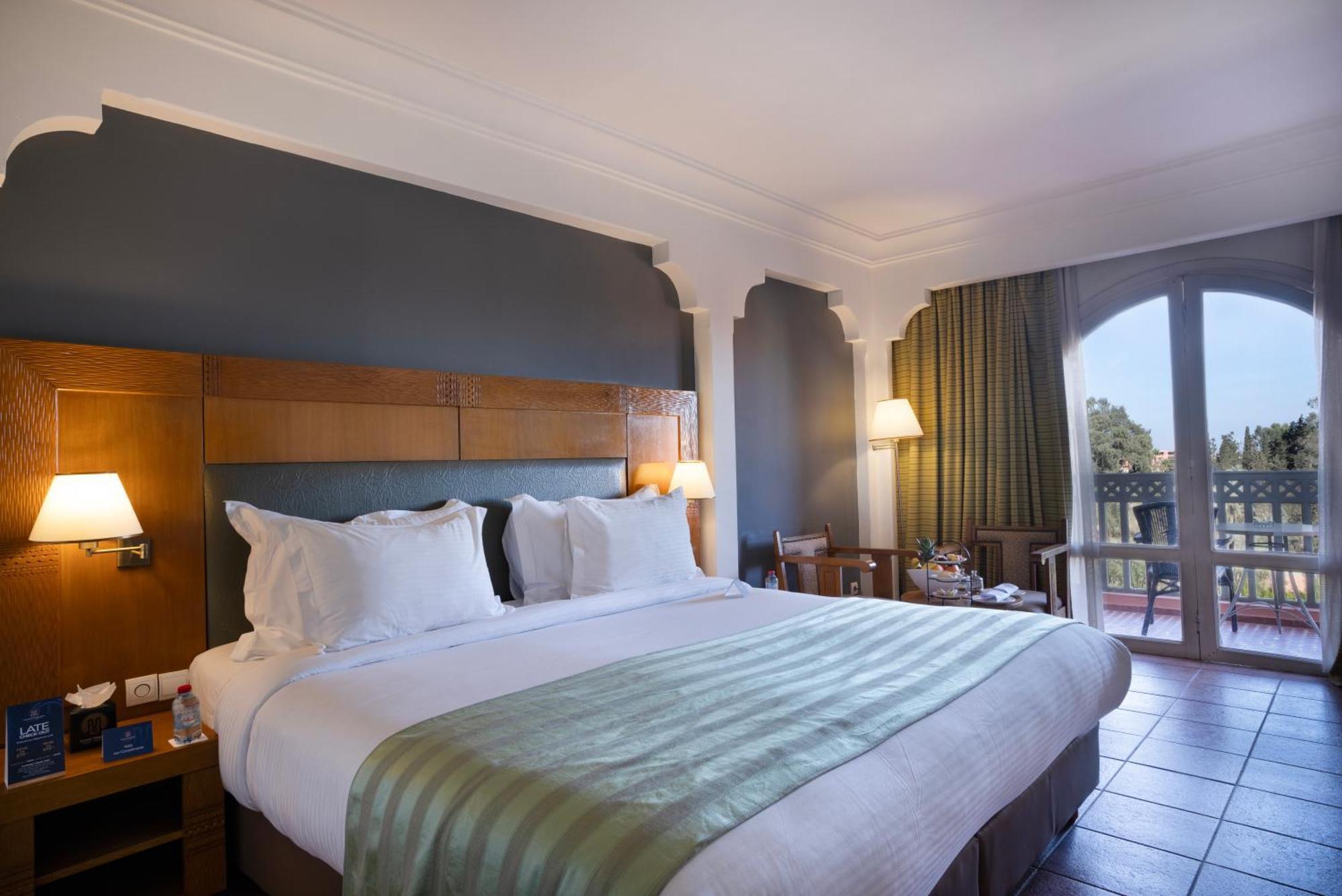 Chambre Standard