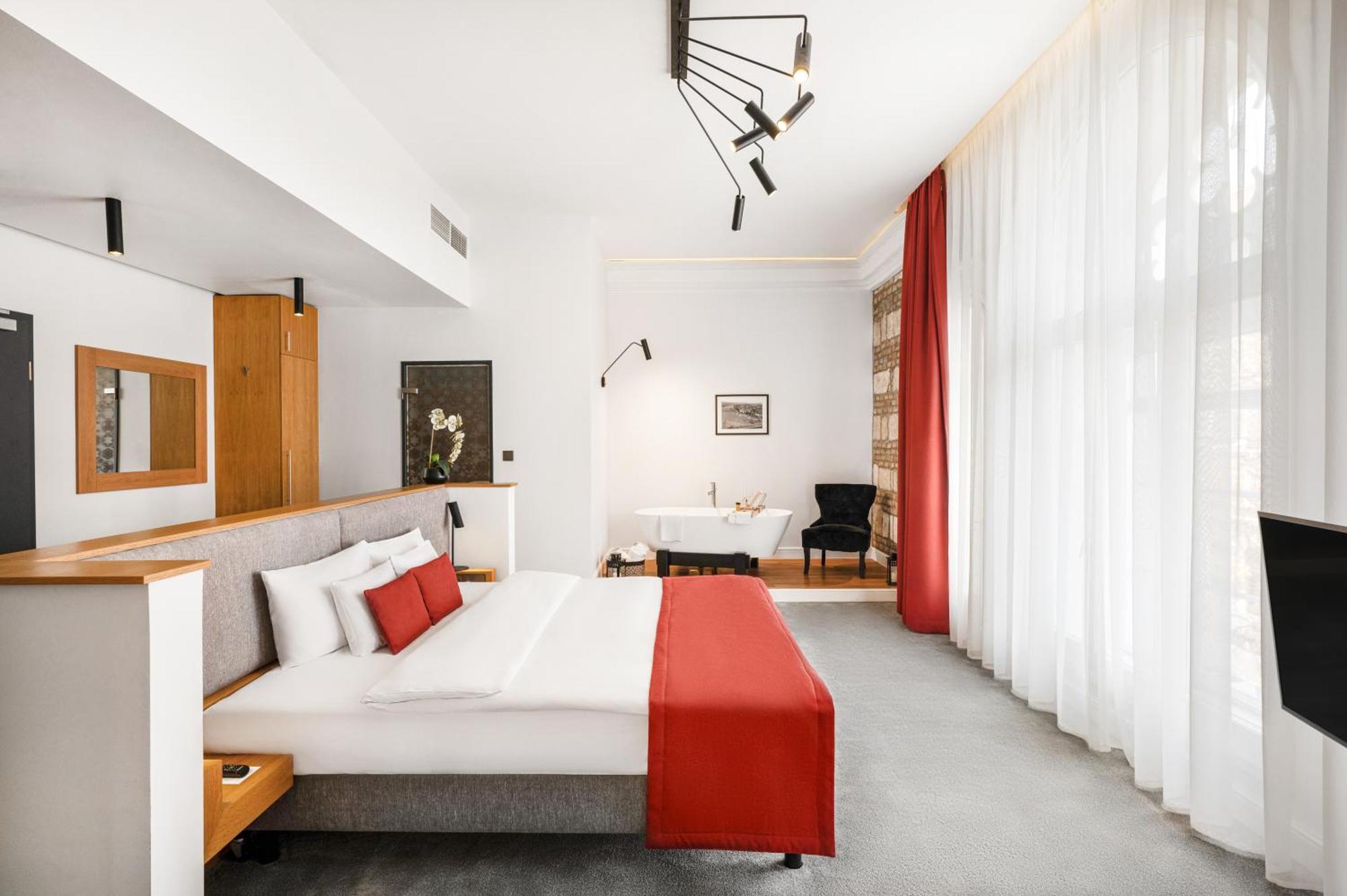 Suite Deluxe