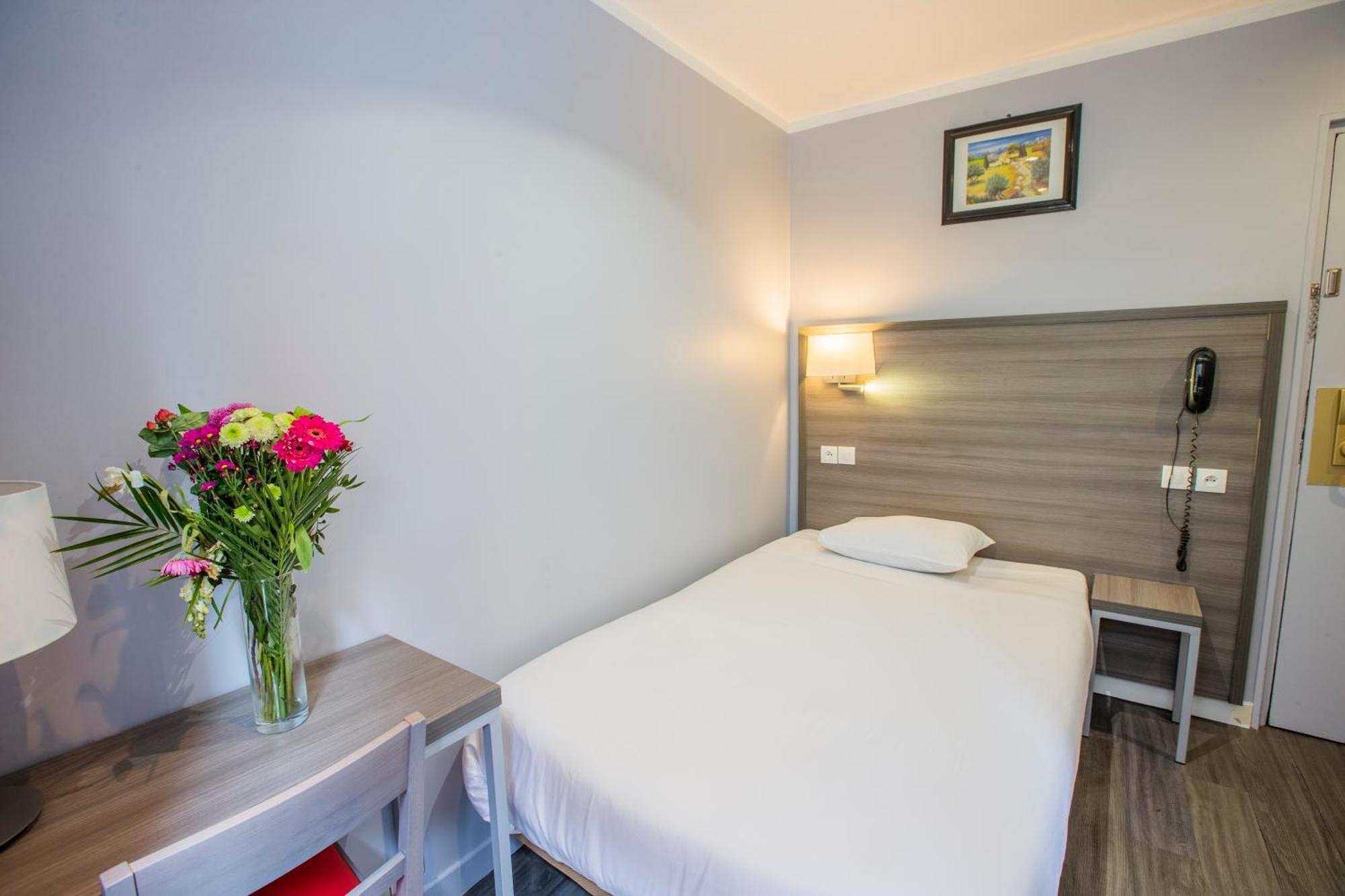 Chambre Simple