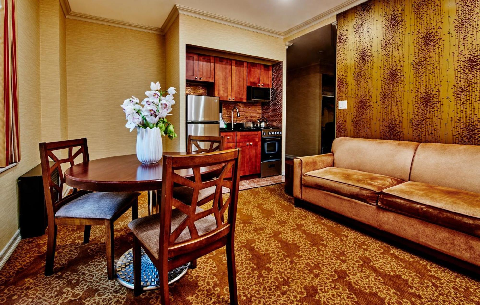 Apartamento de 2 Quartos