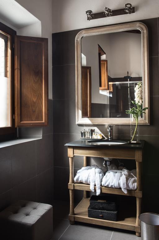 Chambre Double Exécutive avec Patio