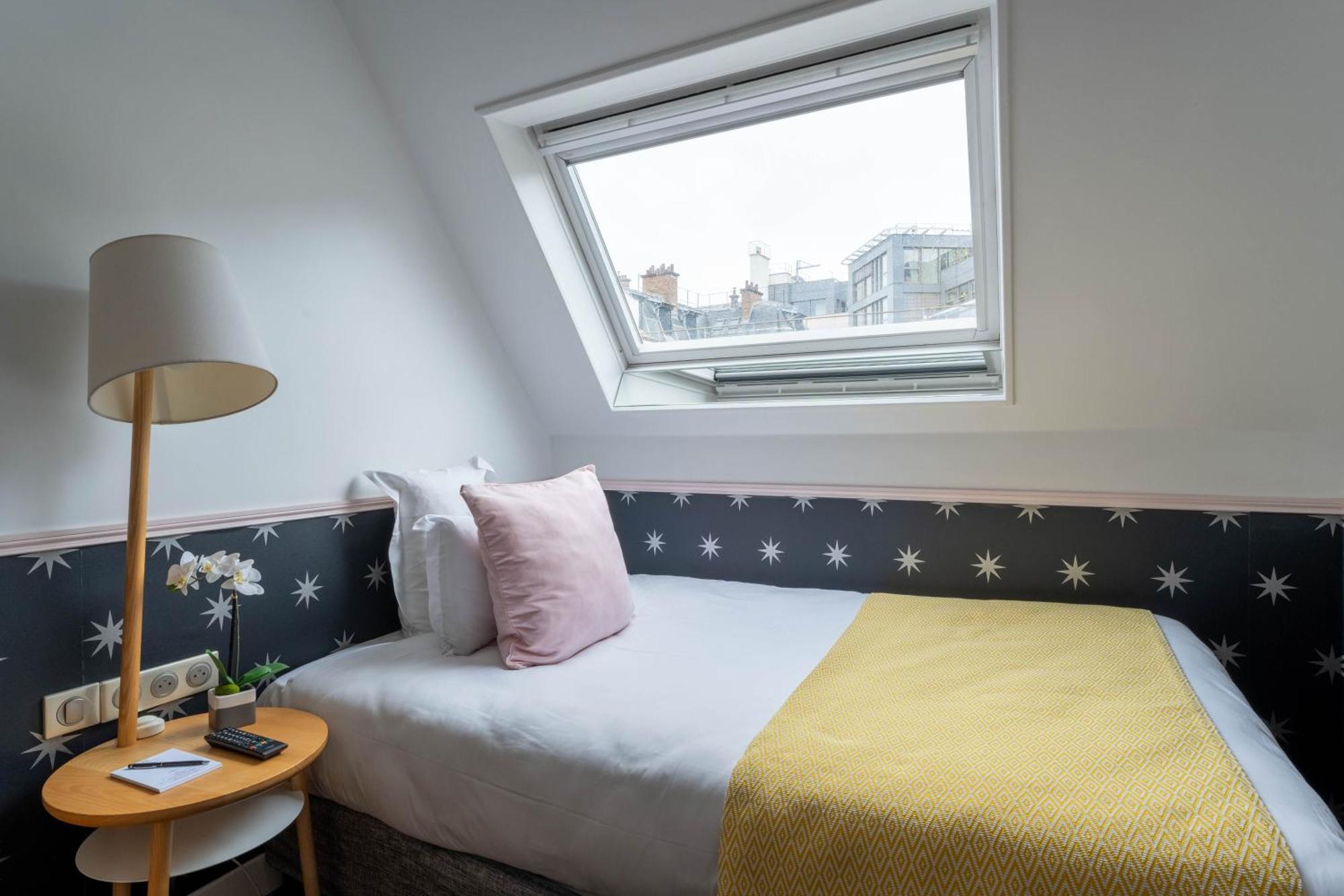 Chambre Simple