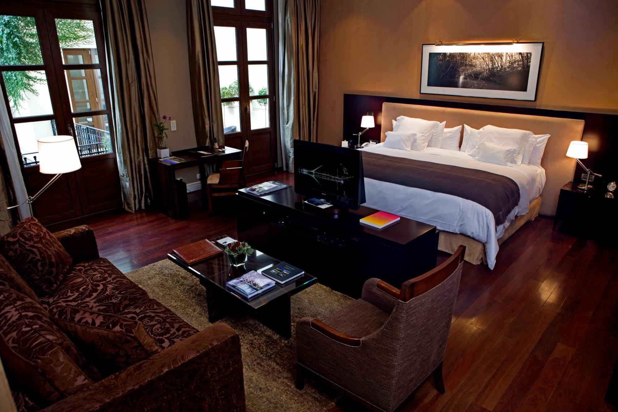 Suite Executiva