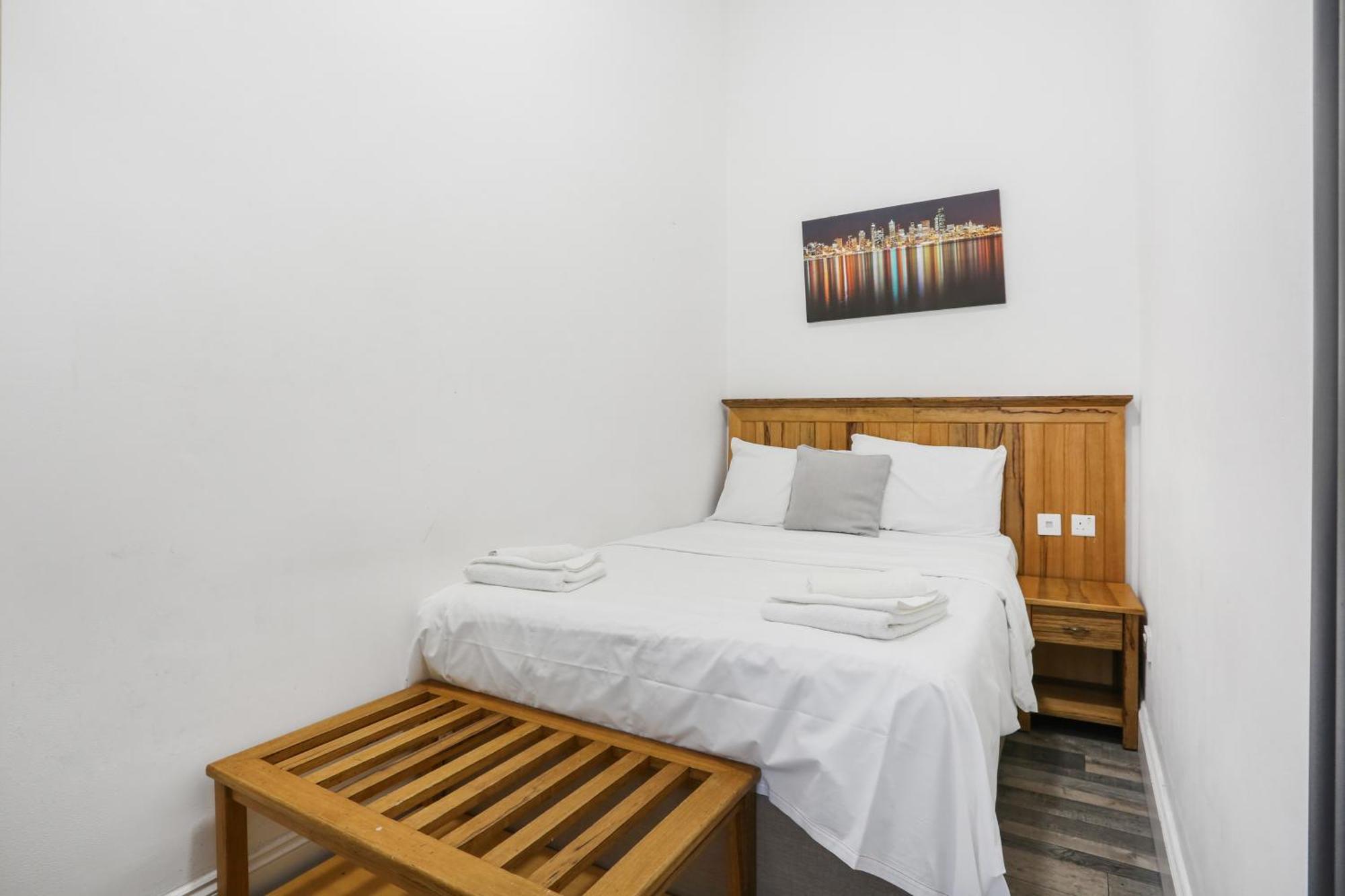 Appartamento con 1 Camera da Letto