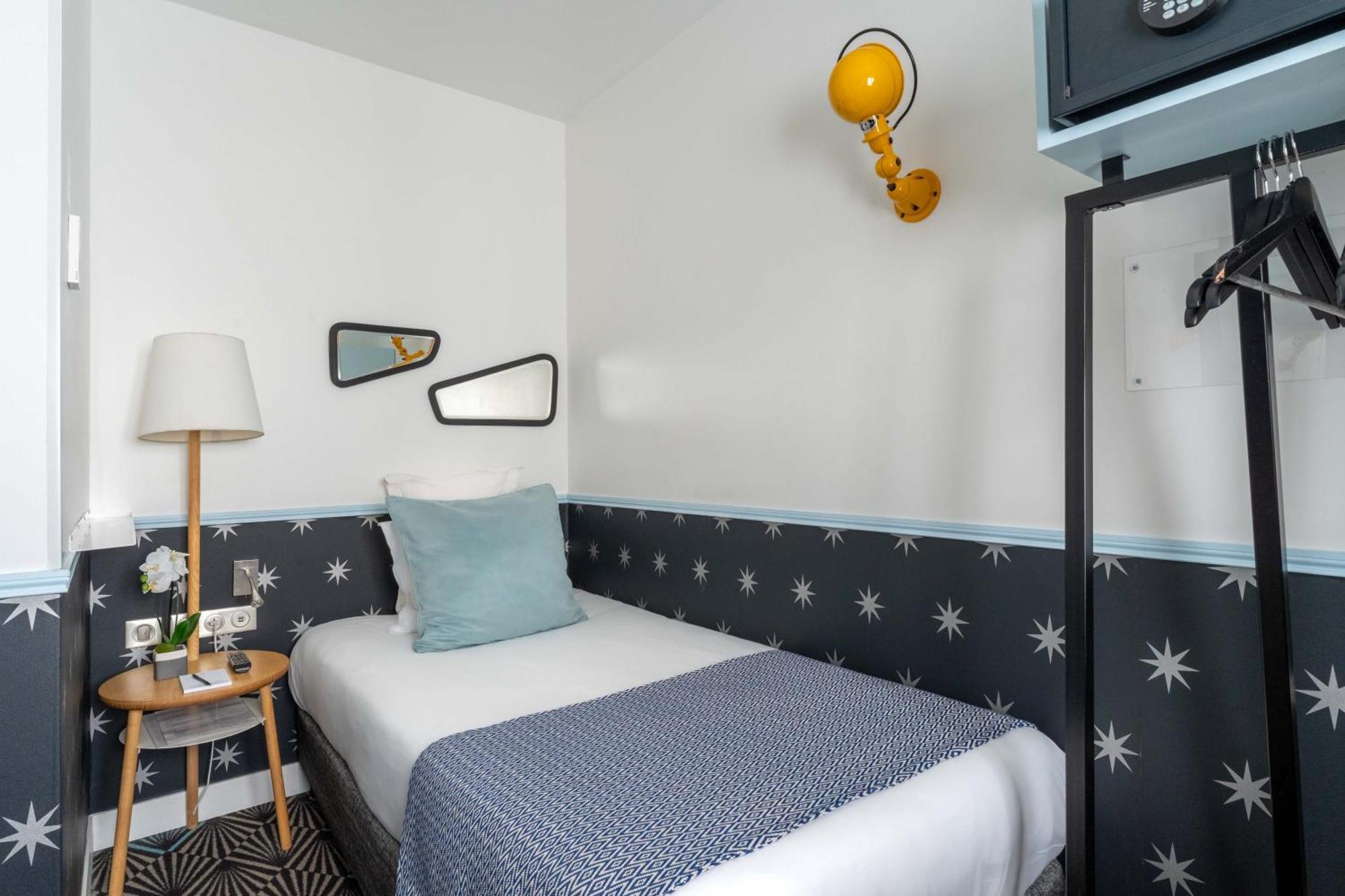 Petite Chambre Simple