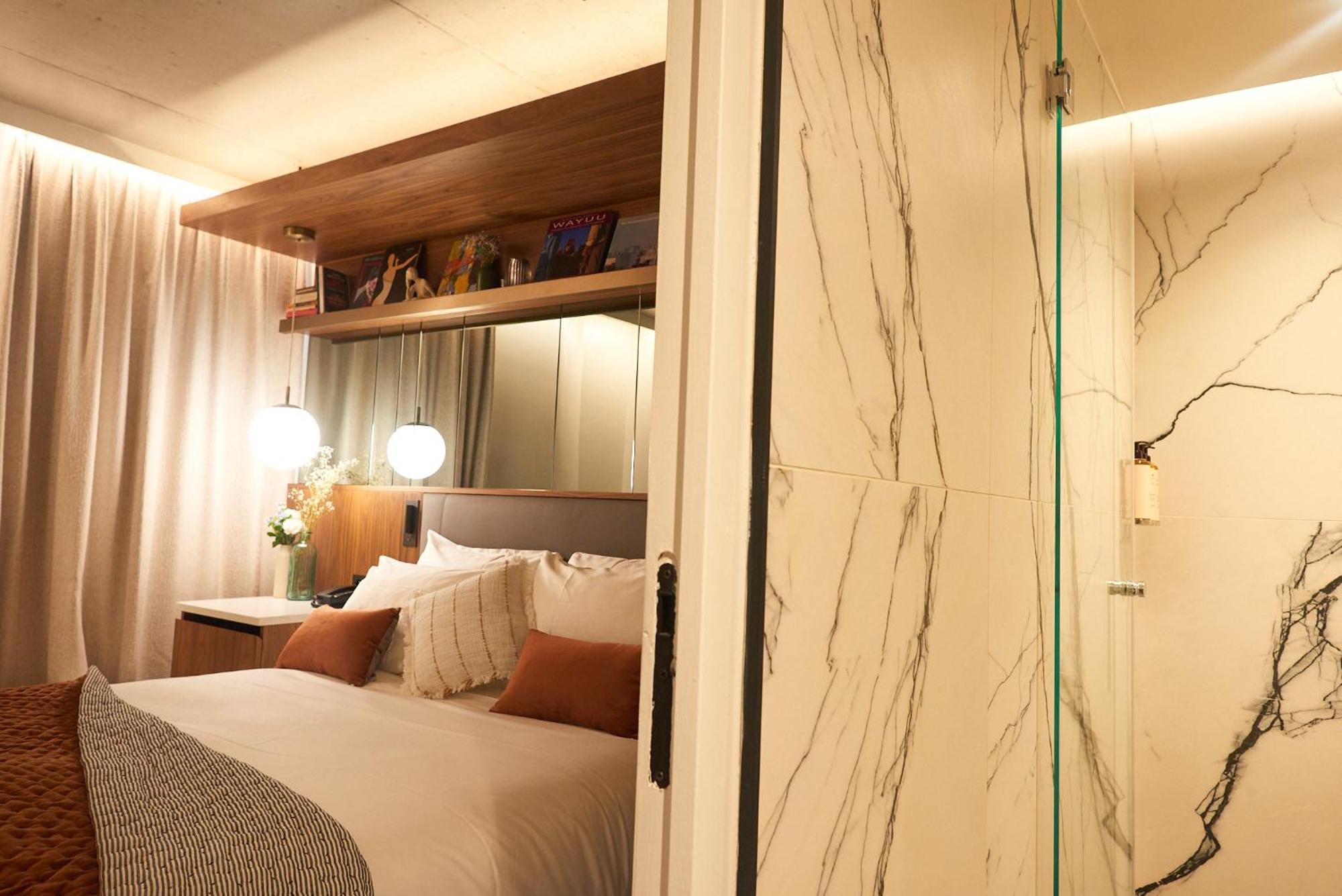 Standaard Tweepersoonskamer