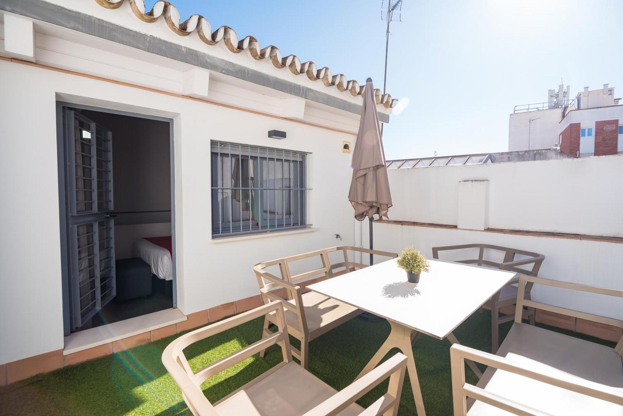 Apartamento Duplex Superior