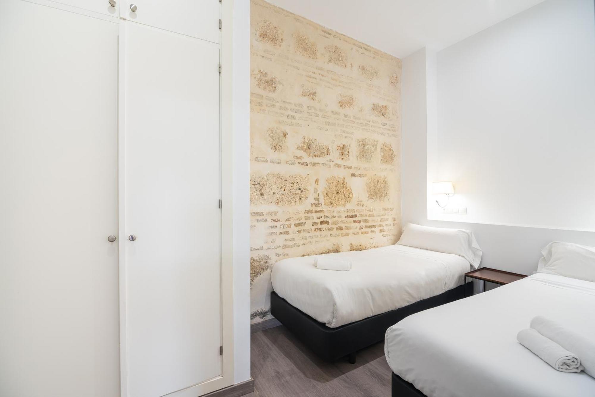Apartamento de 2 Quartos