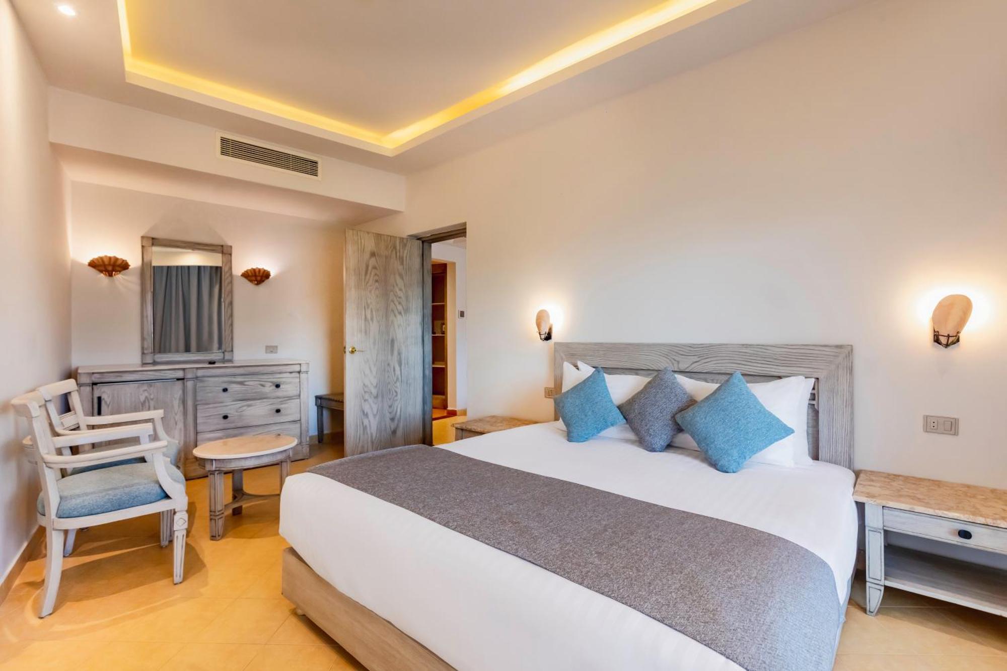 Chambre Familiale Méga