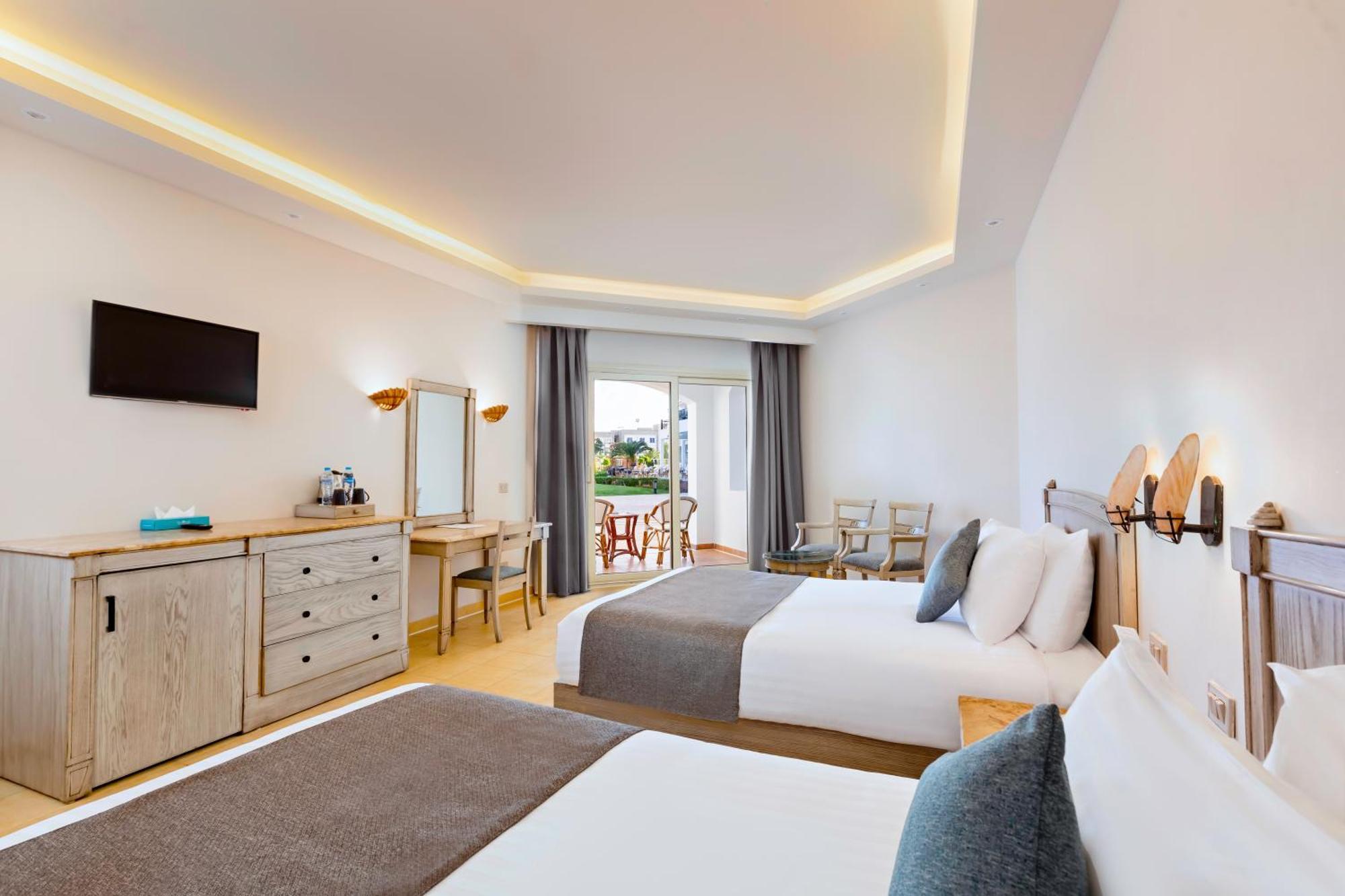 Chambre Deluxe