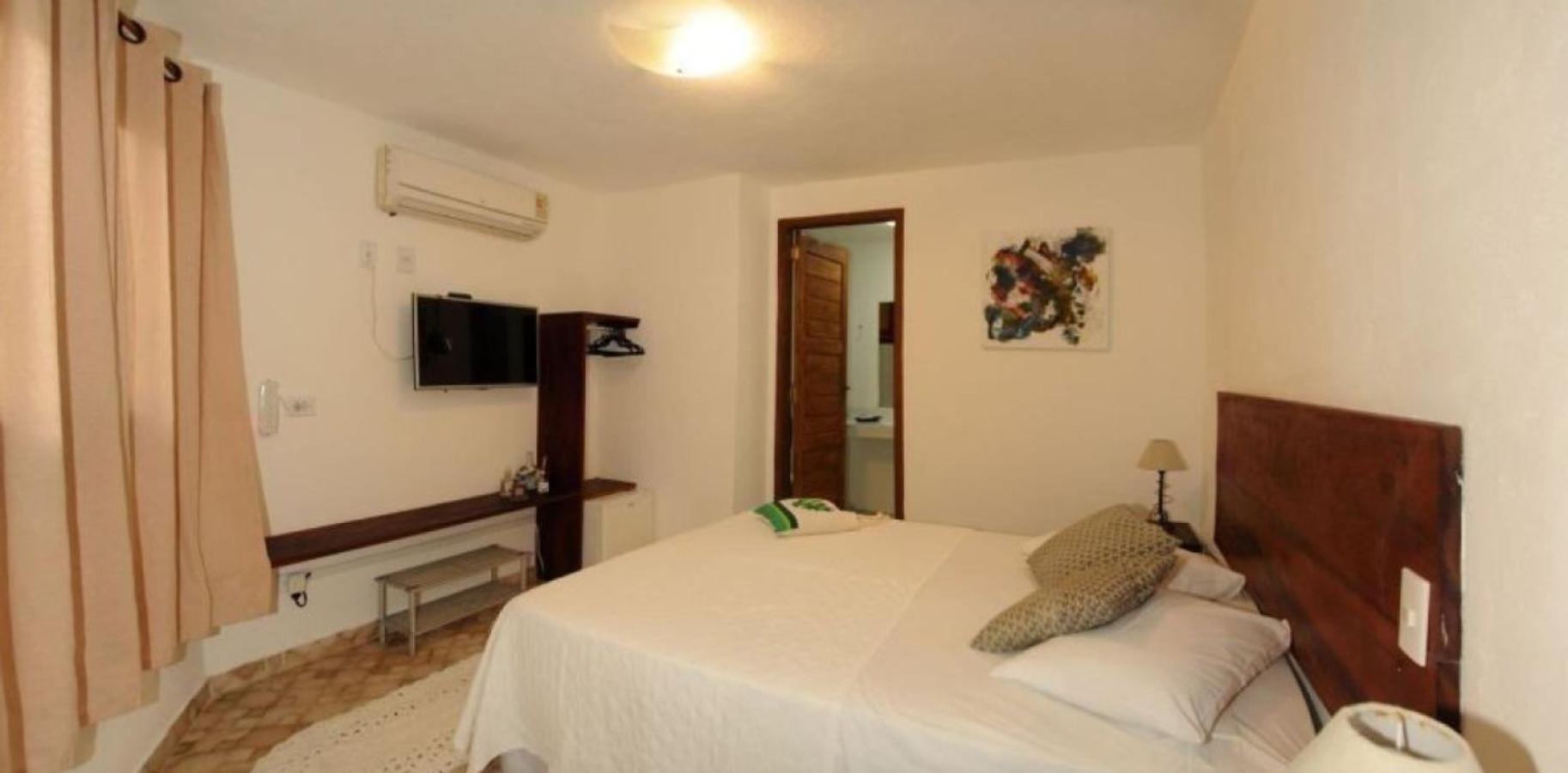 Apartamento - Térreo