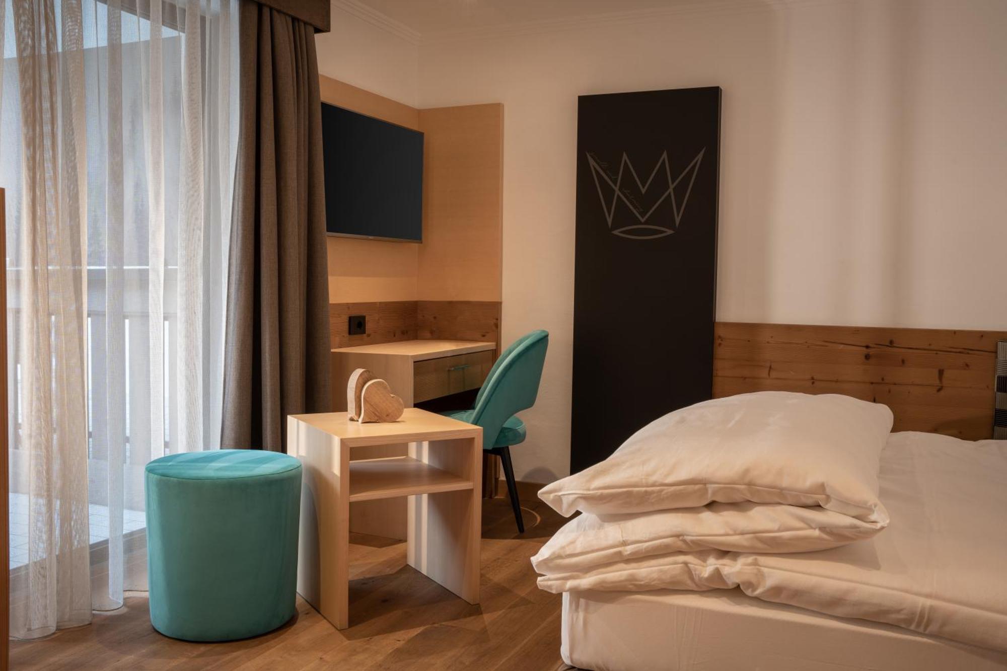 Superior Doppelzimmer
