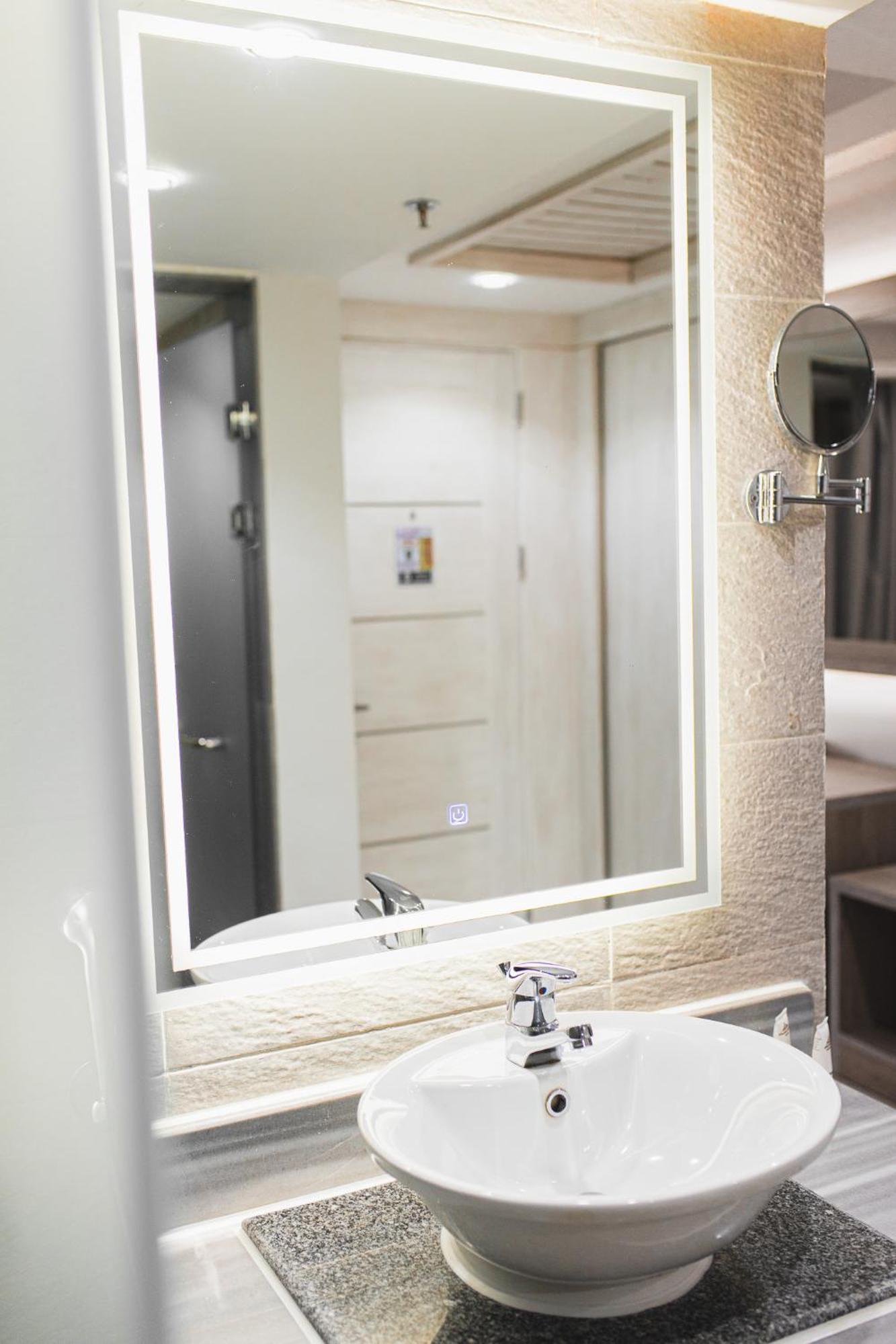 Chambre Double Deluxe