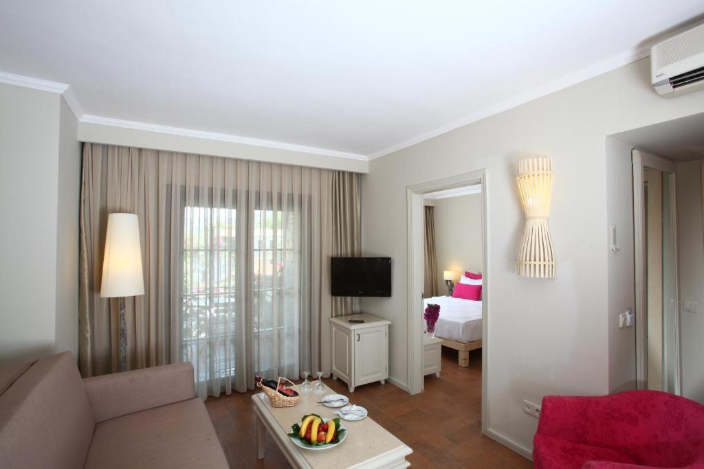 Suite voor 2 Personen