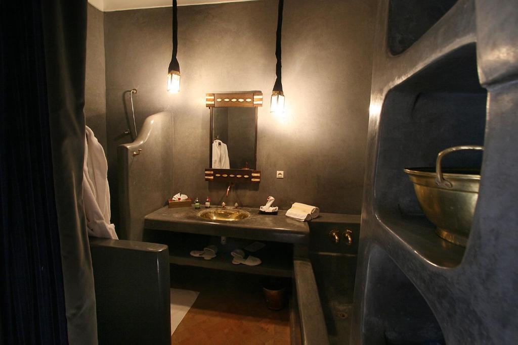 Habitación Doble Deluxe