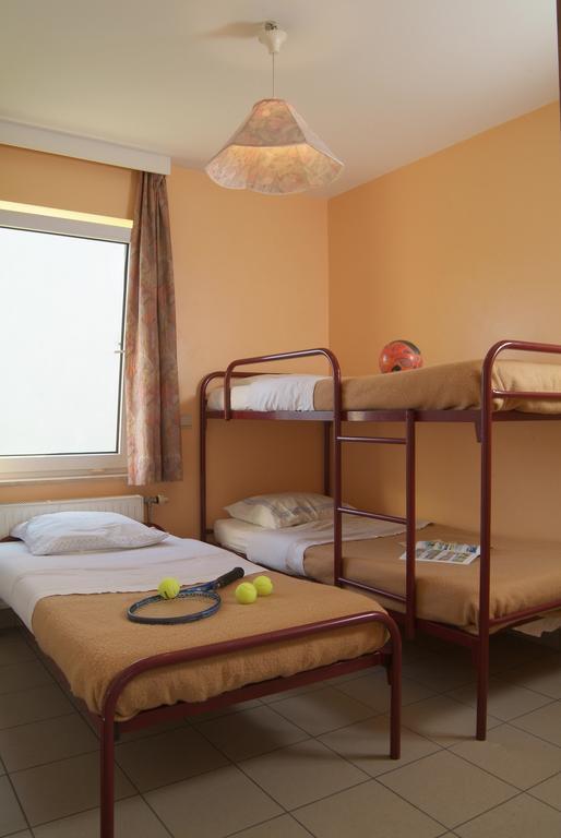 Vakantiehuis (5 Volwassenen)