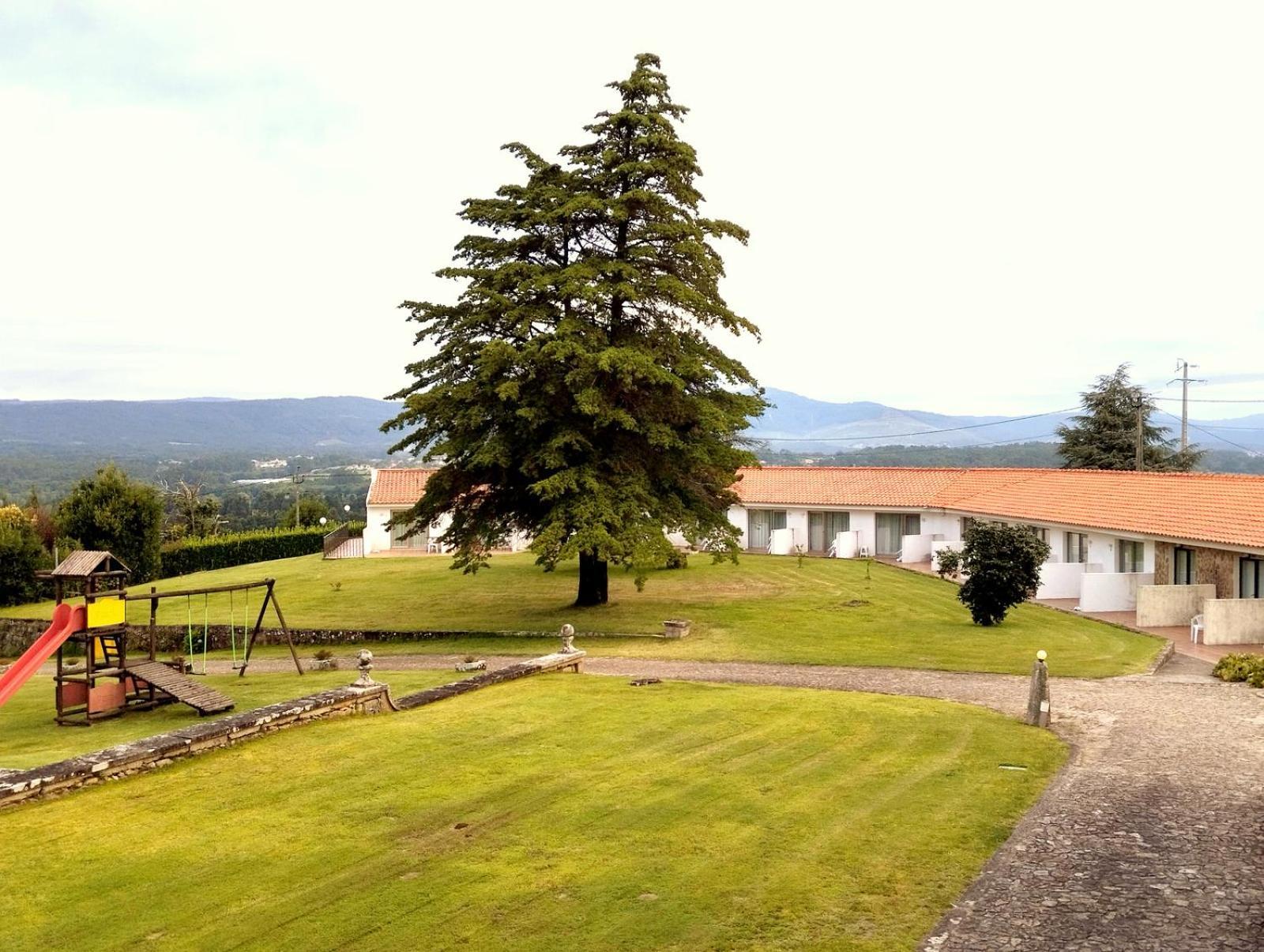 Habitación Familiar (2 adultos + 2 niños) - Casa rural